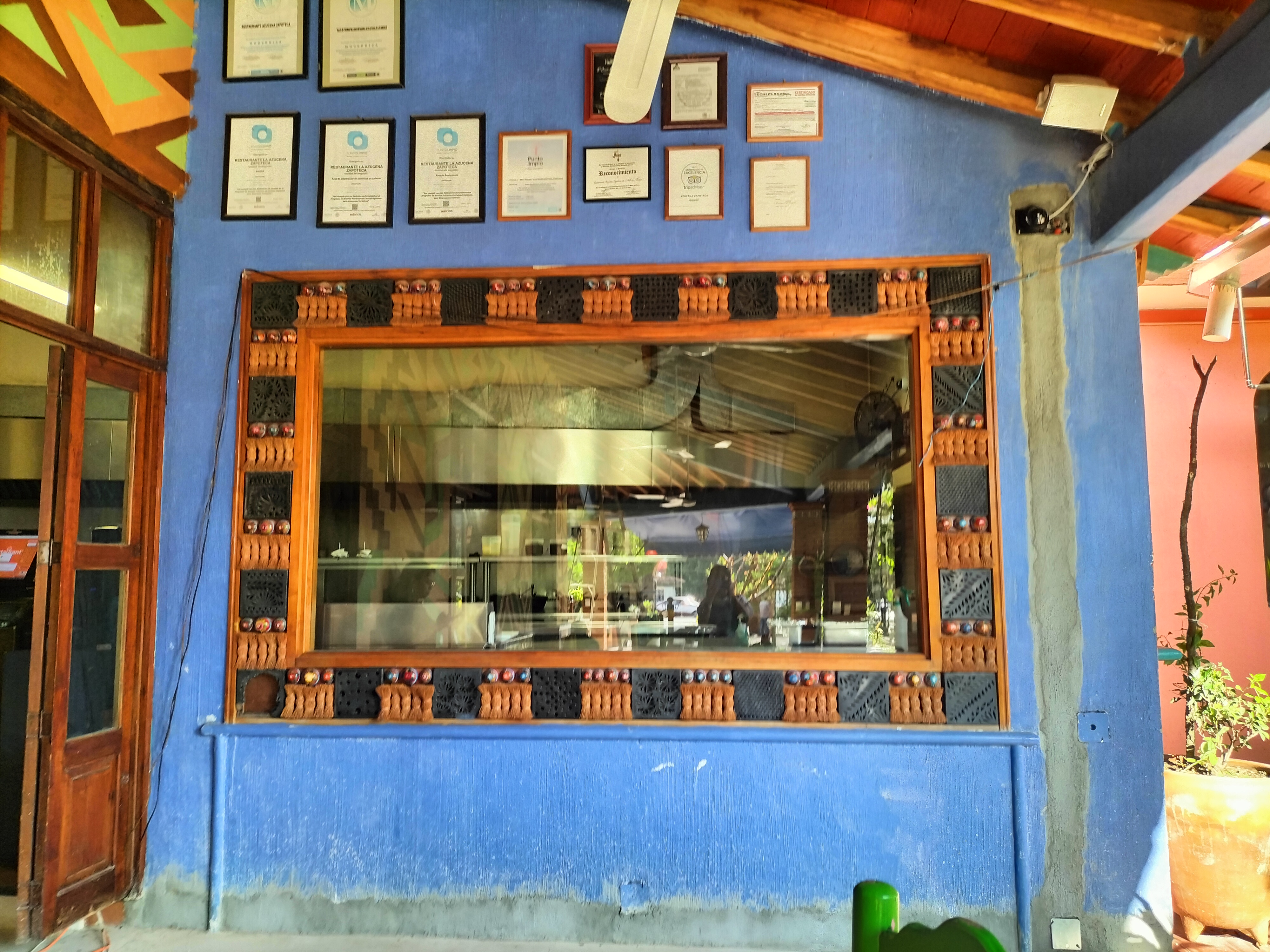 Azucena Zapoteca image 1