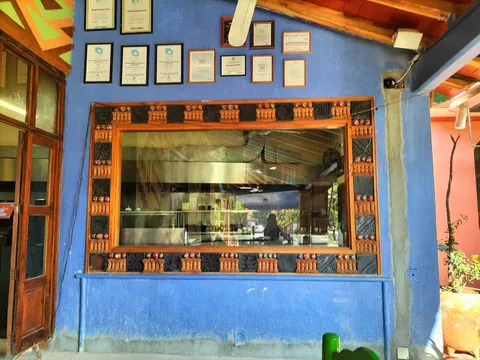 Azucena Zapoteca image 1