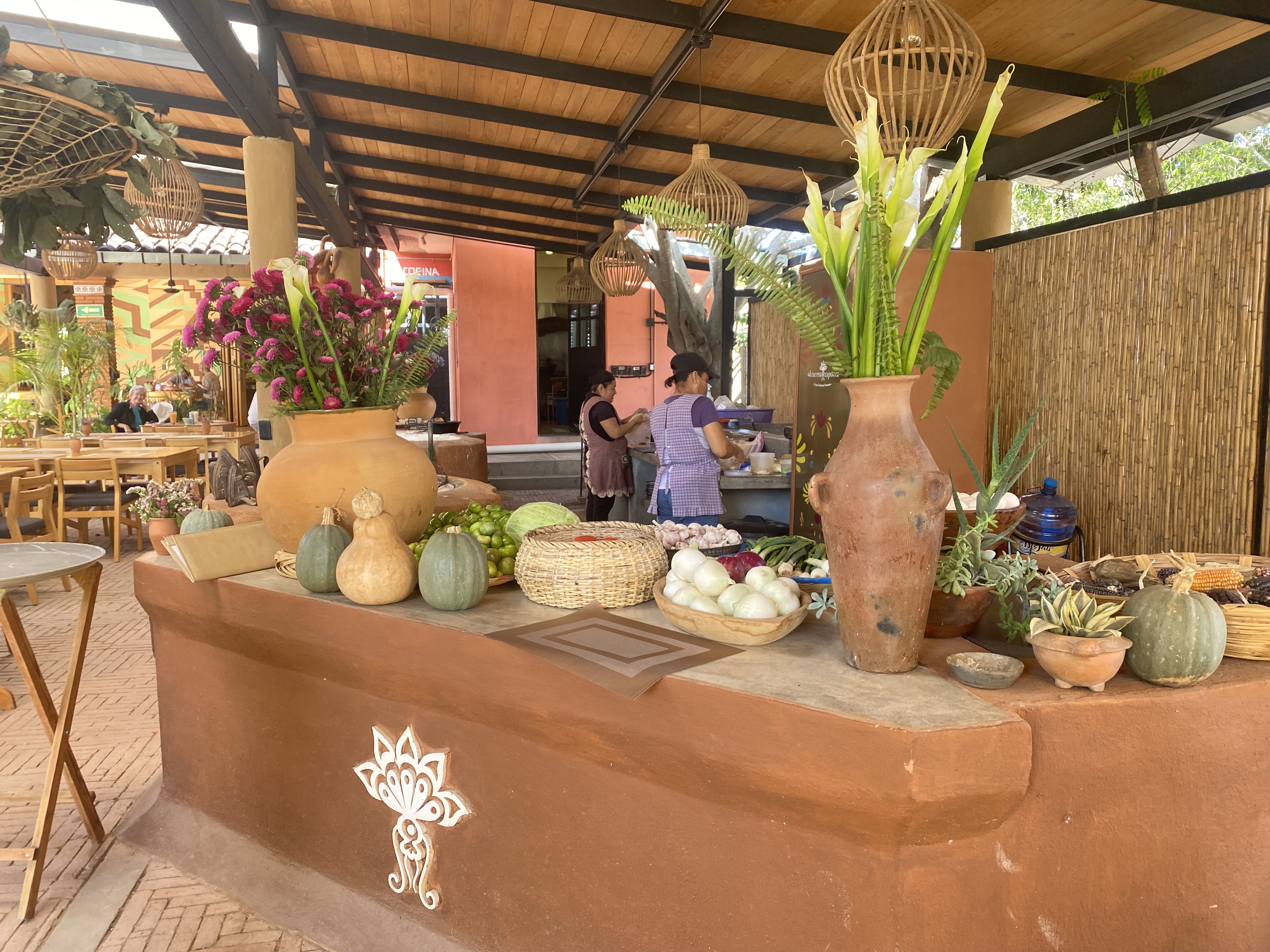 Azucena Zapoteca image 2