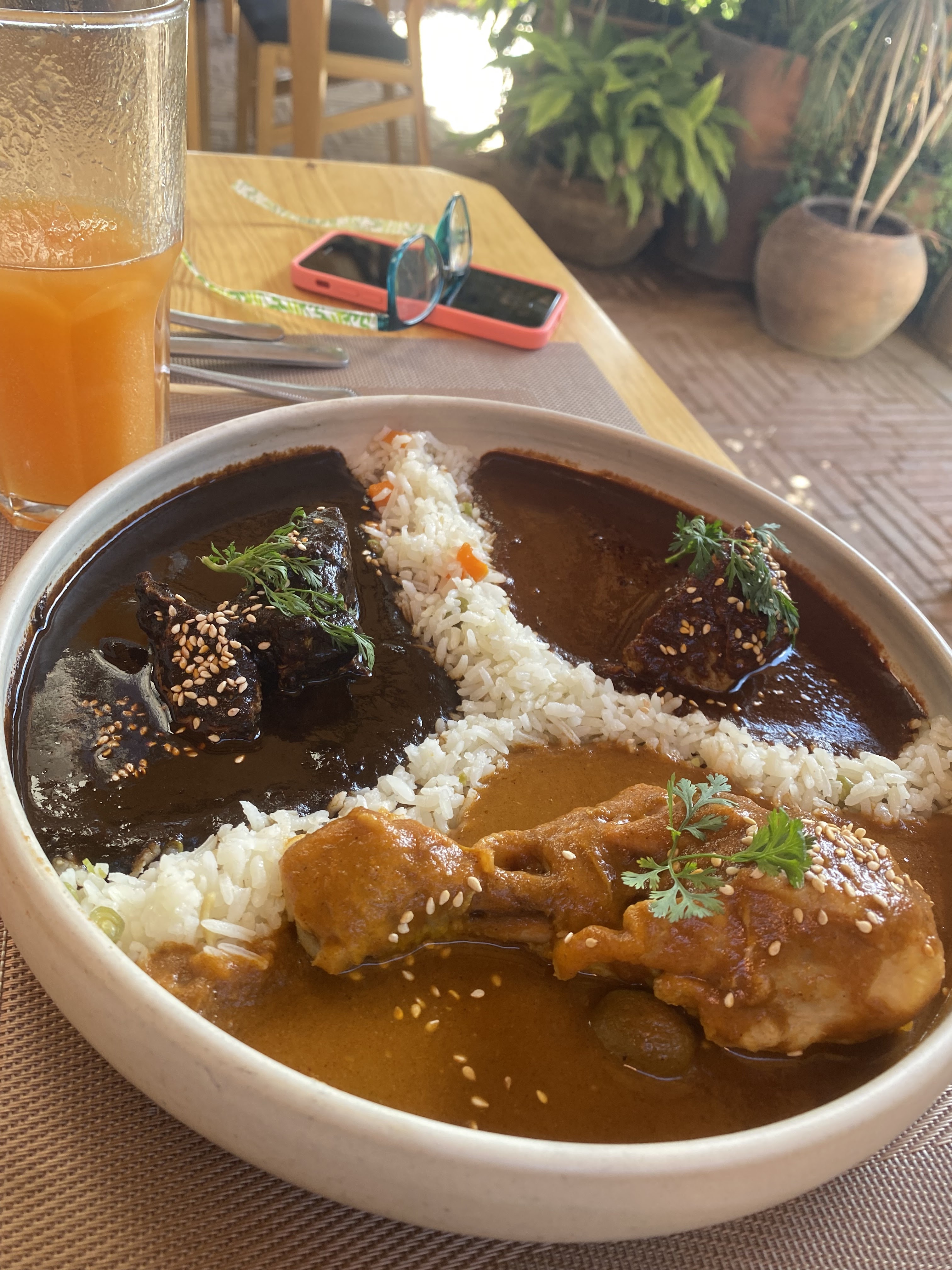 Azucena Zapoteca image 4