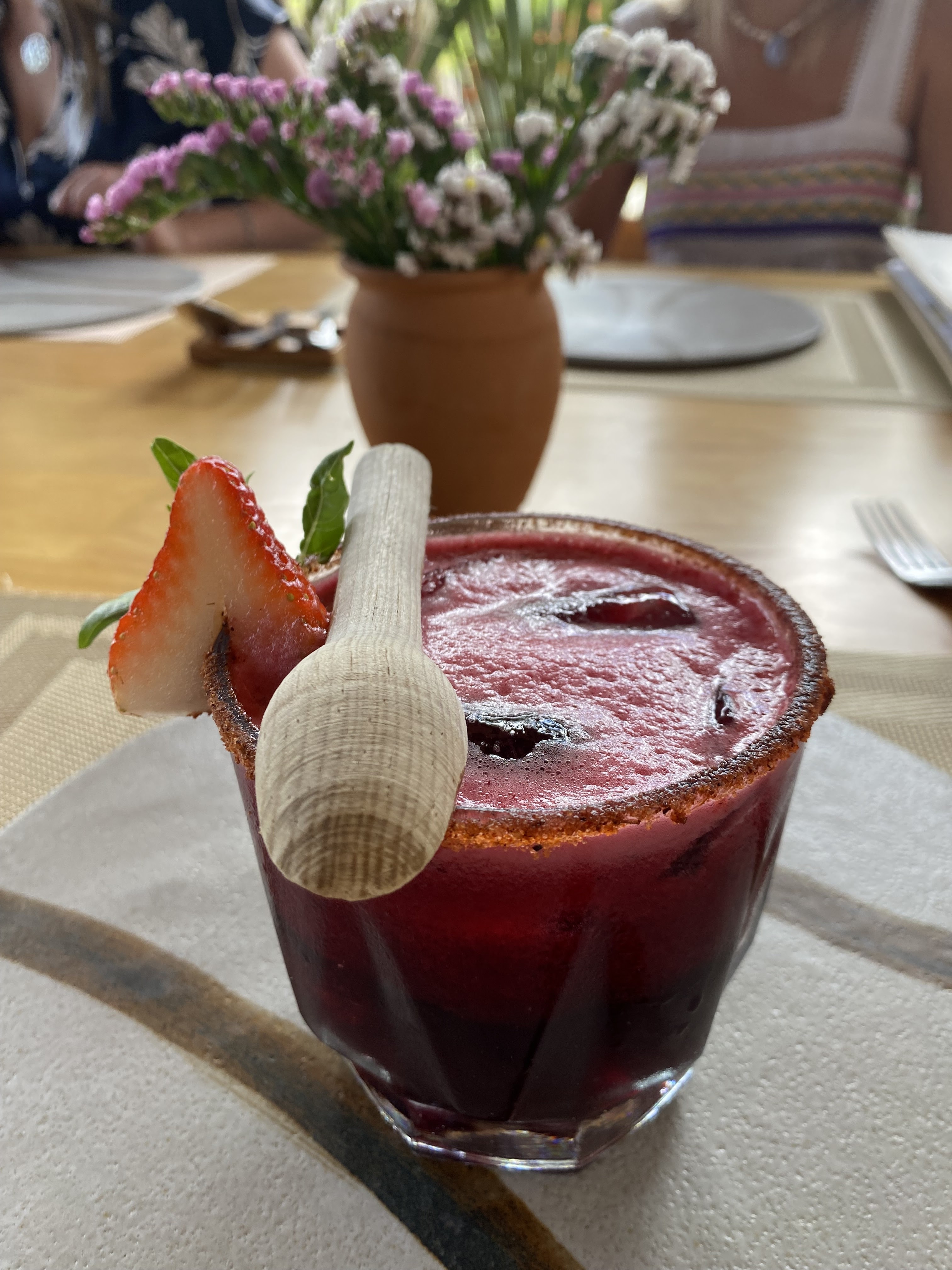 Azucena Zapoteca image 5