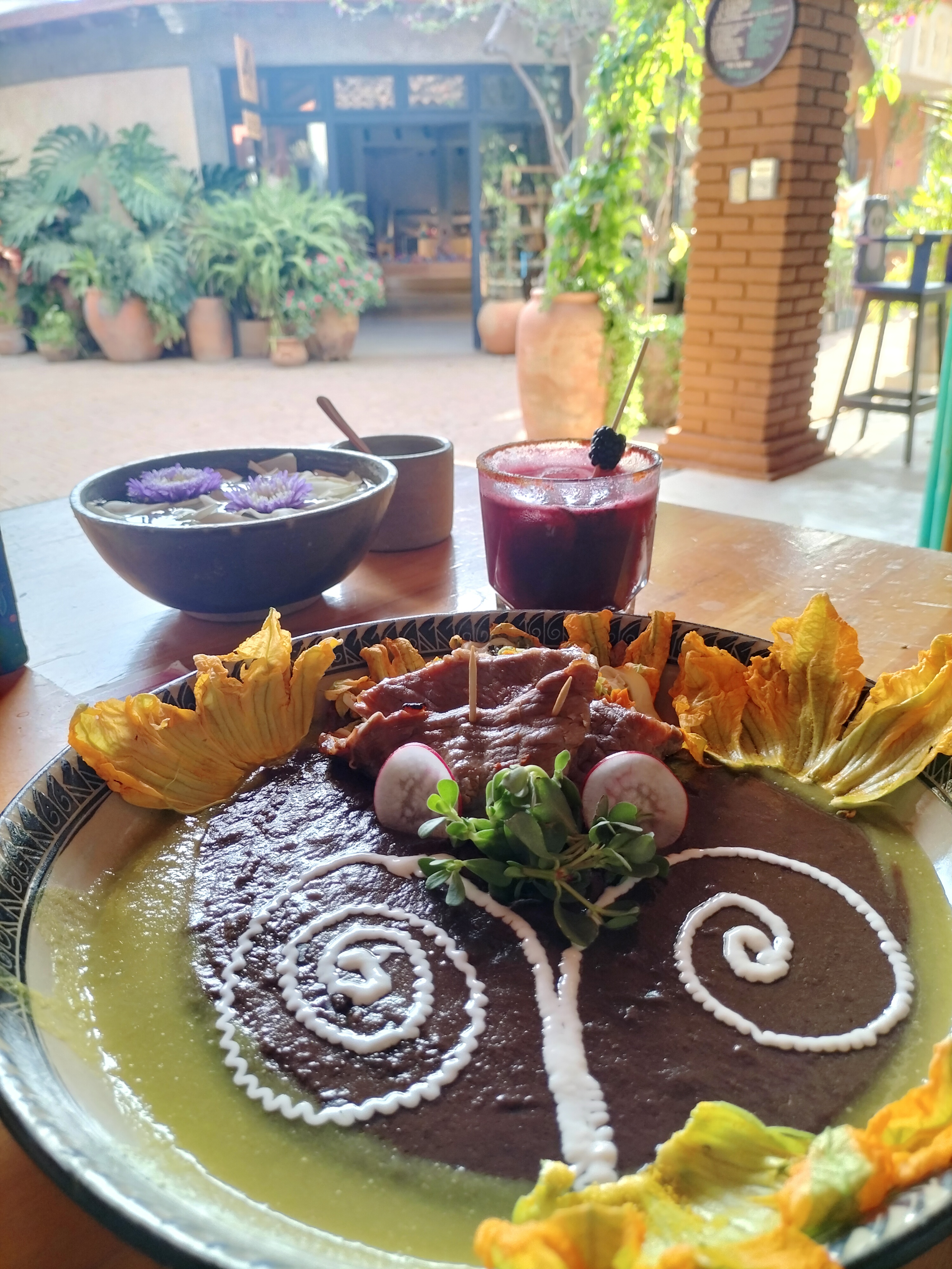 Azucena Zapoteca image 10