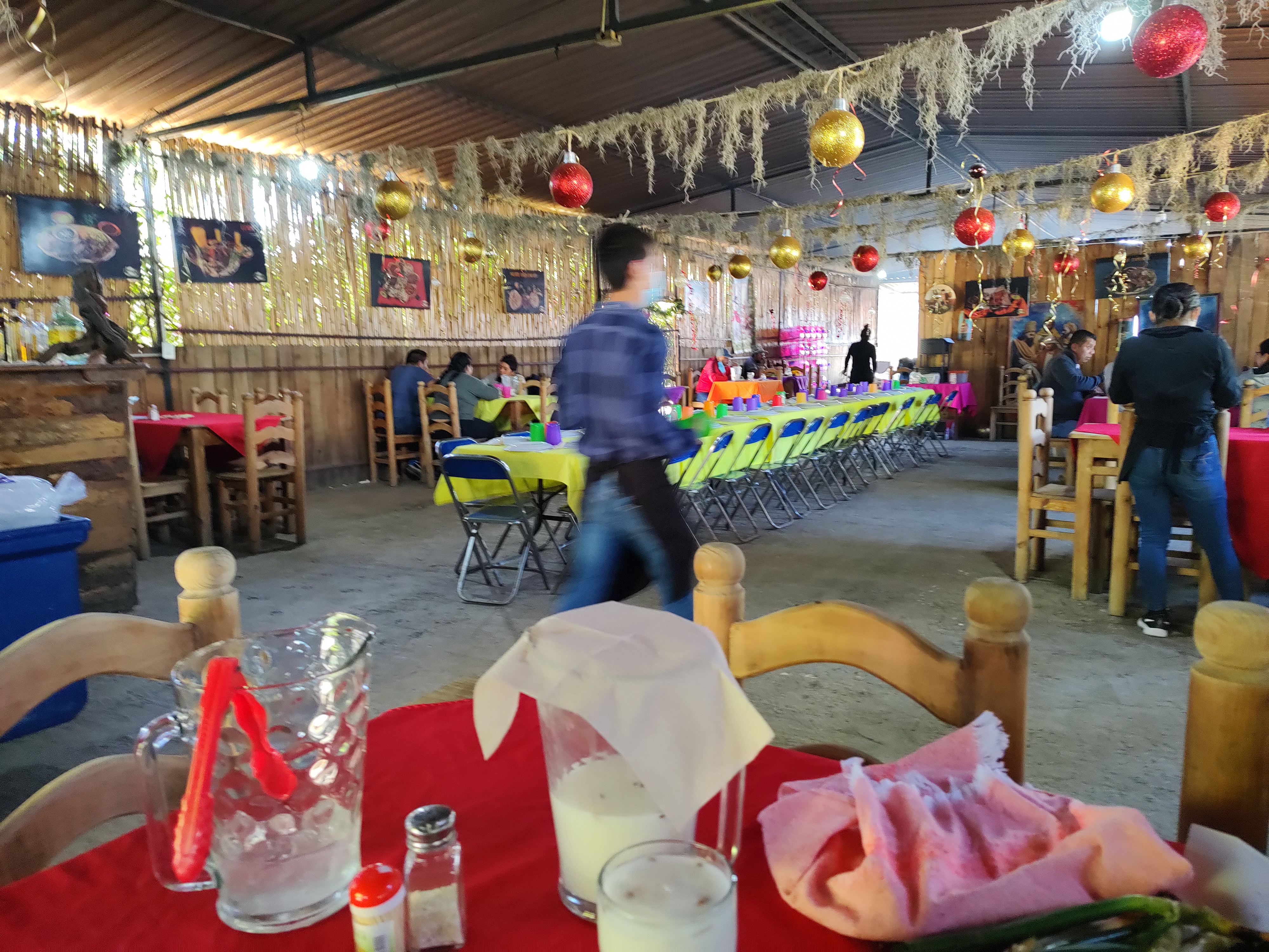 Carnes Asadas Conchita image 1