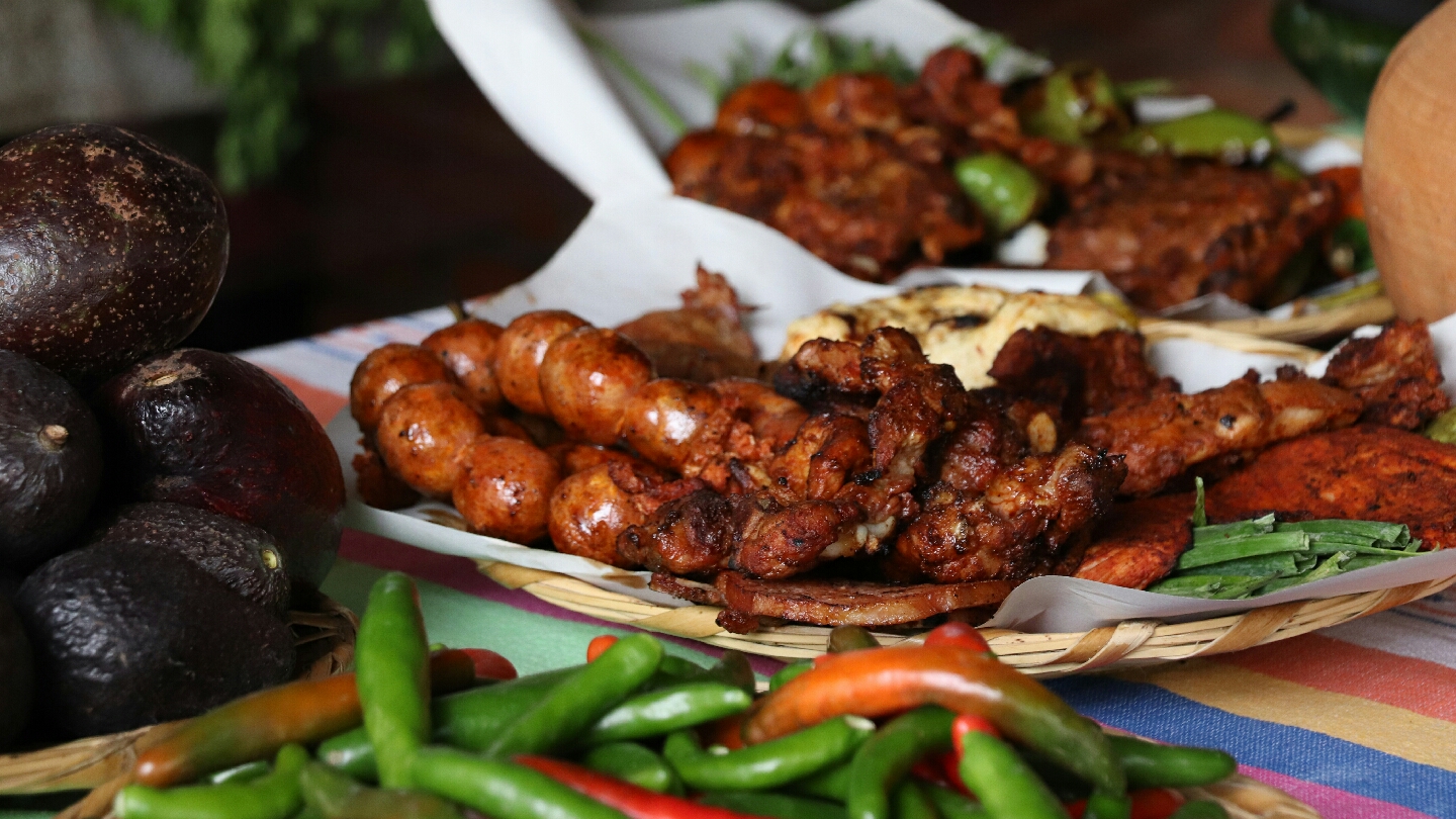 Carnes Asadas Conchita image 2