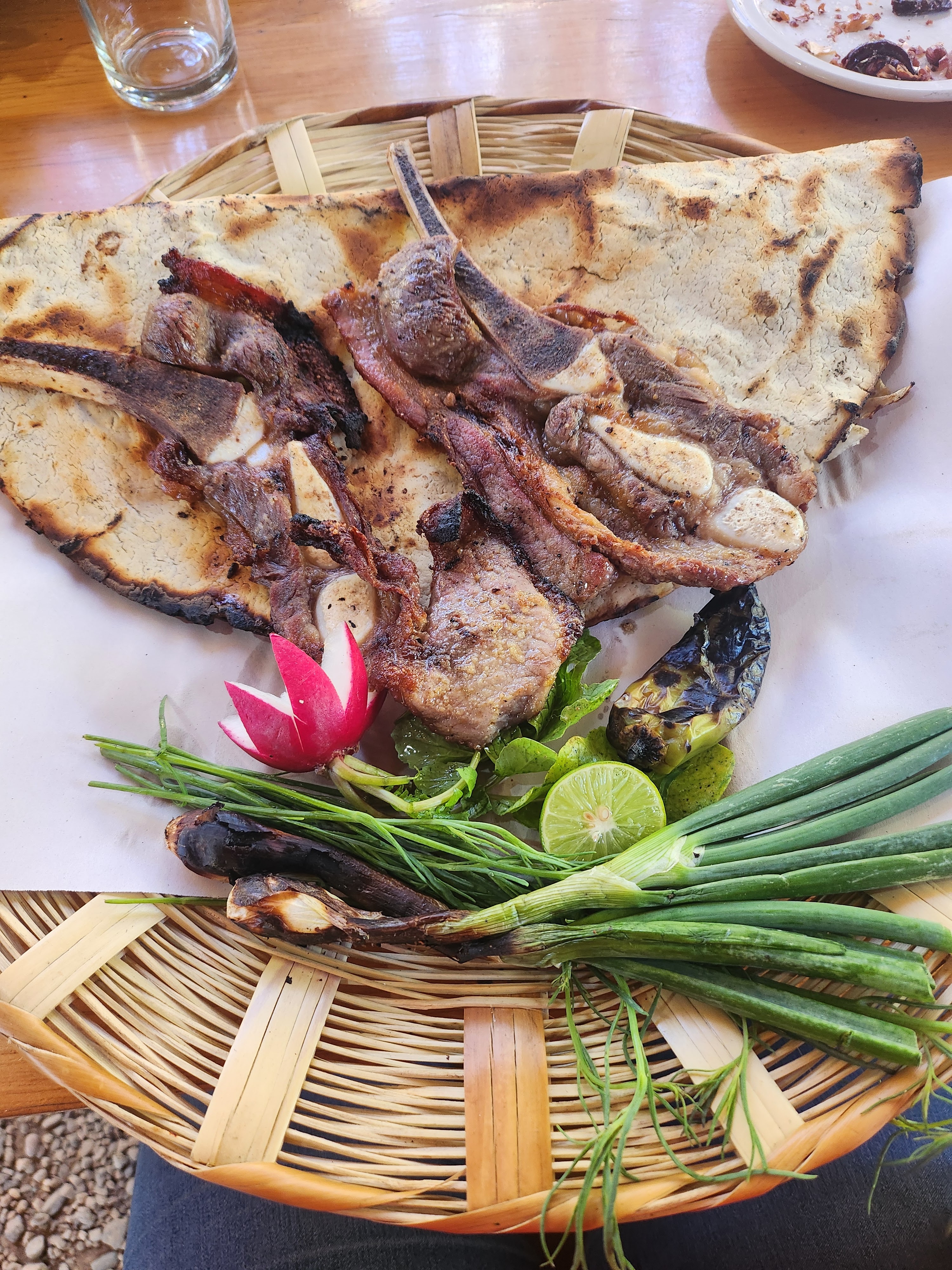 Carnes Asadas Conchita image 3