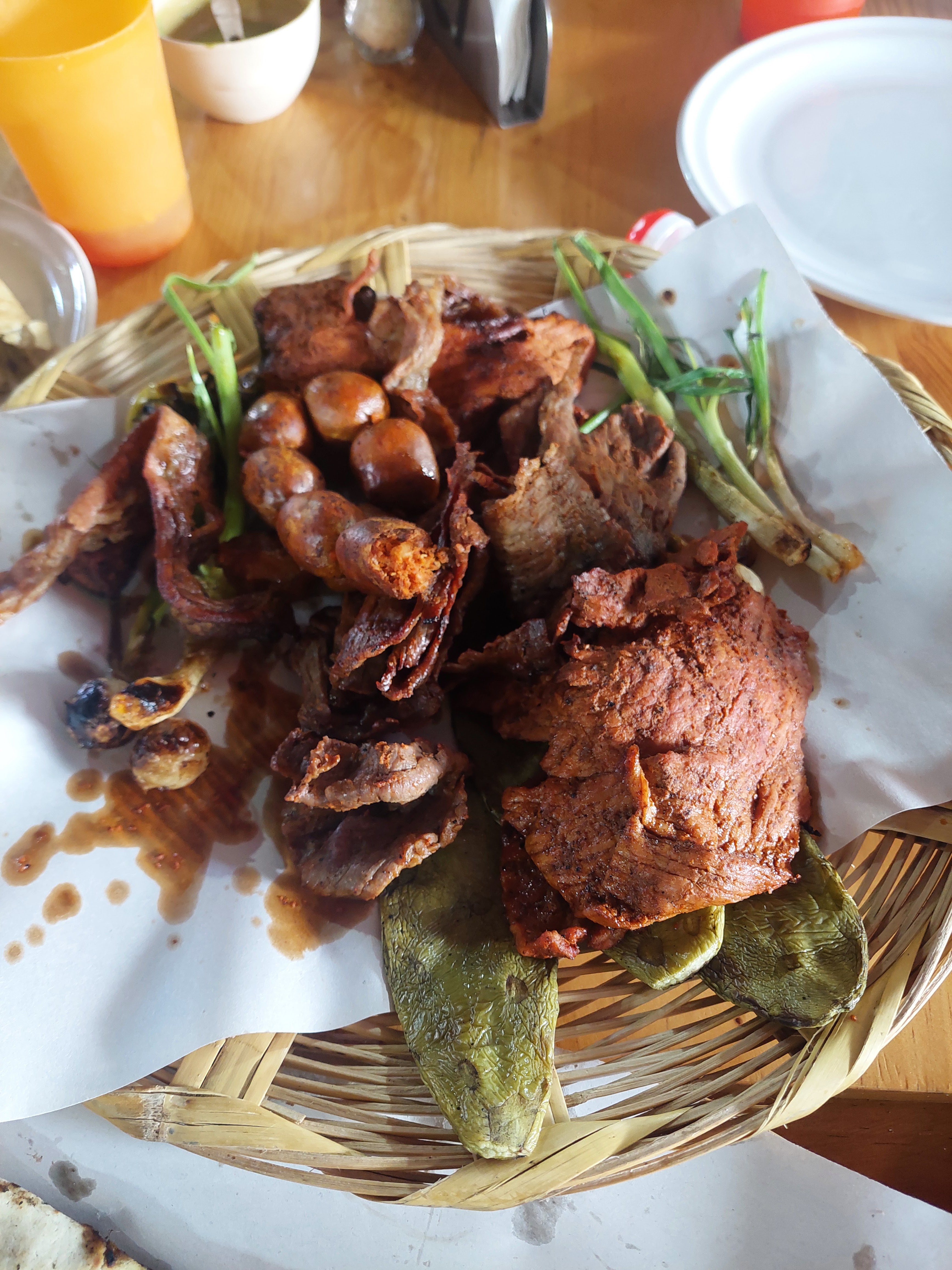 Carnes Asadas Conchita image 4