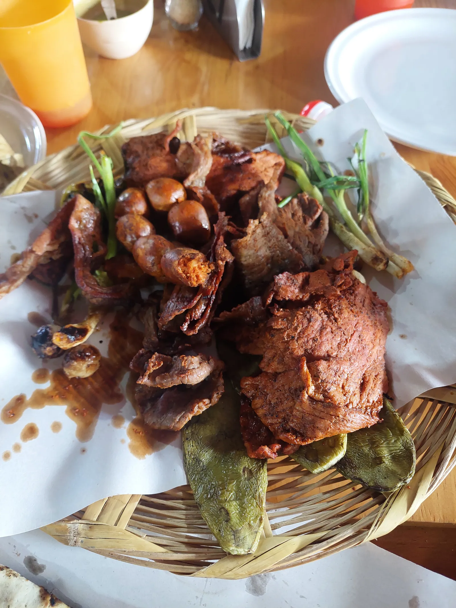 Carnes Asadas Conchita image 4