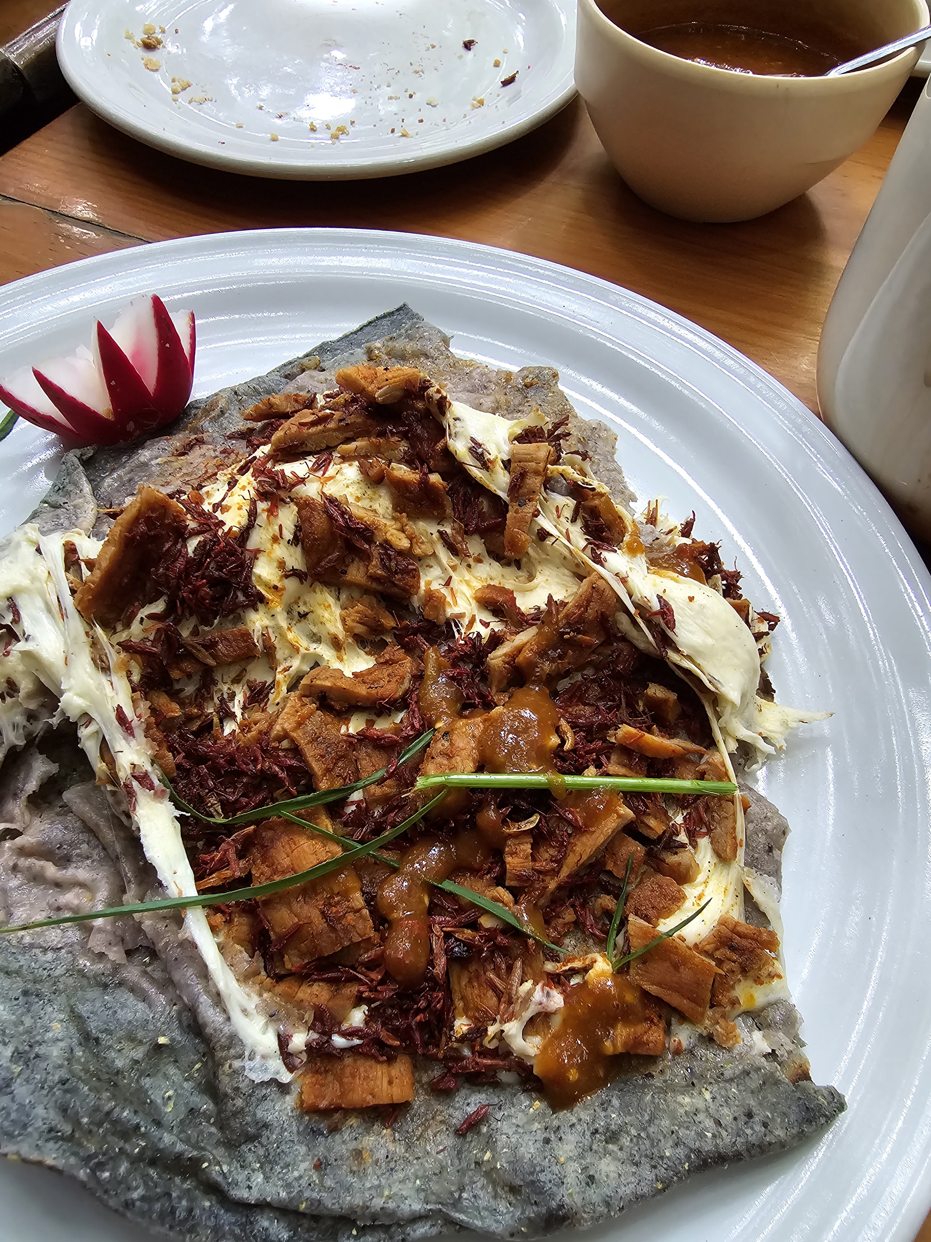 Carnes Asadas Conchita image 5