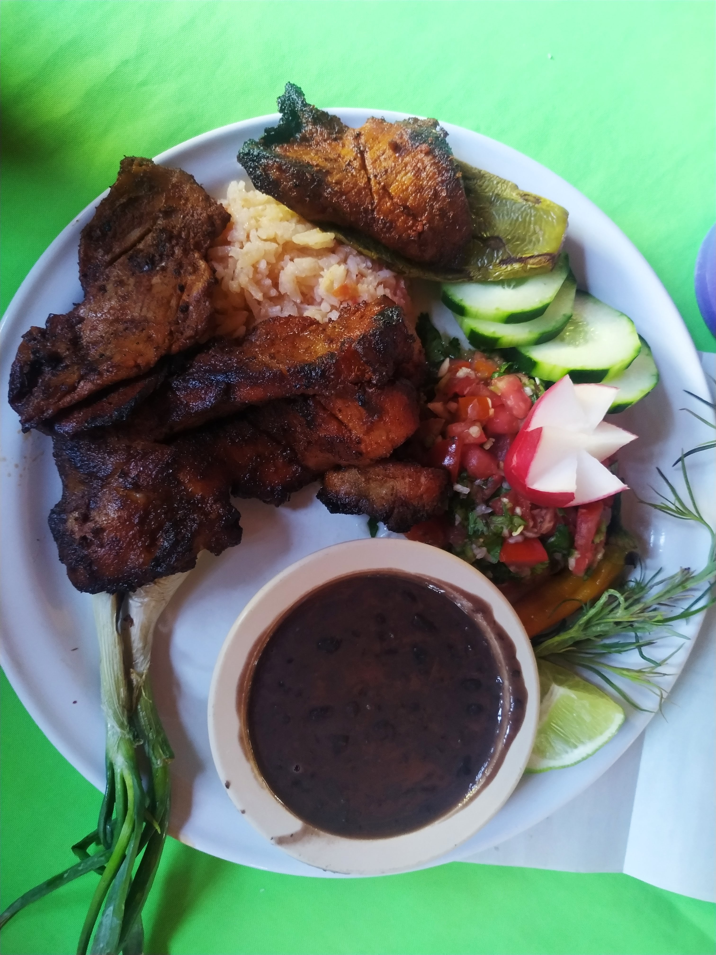 Carnes Asadas Conchita image 6