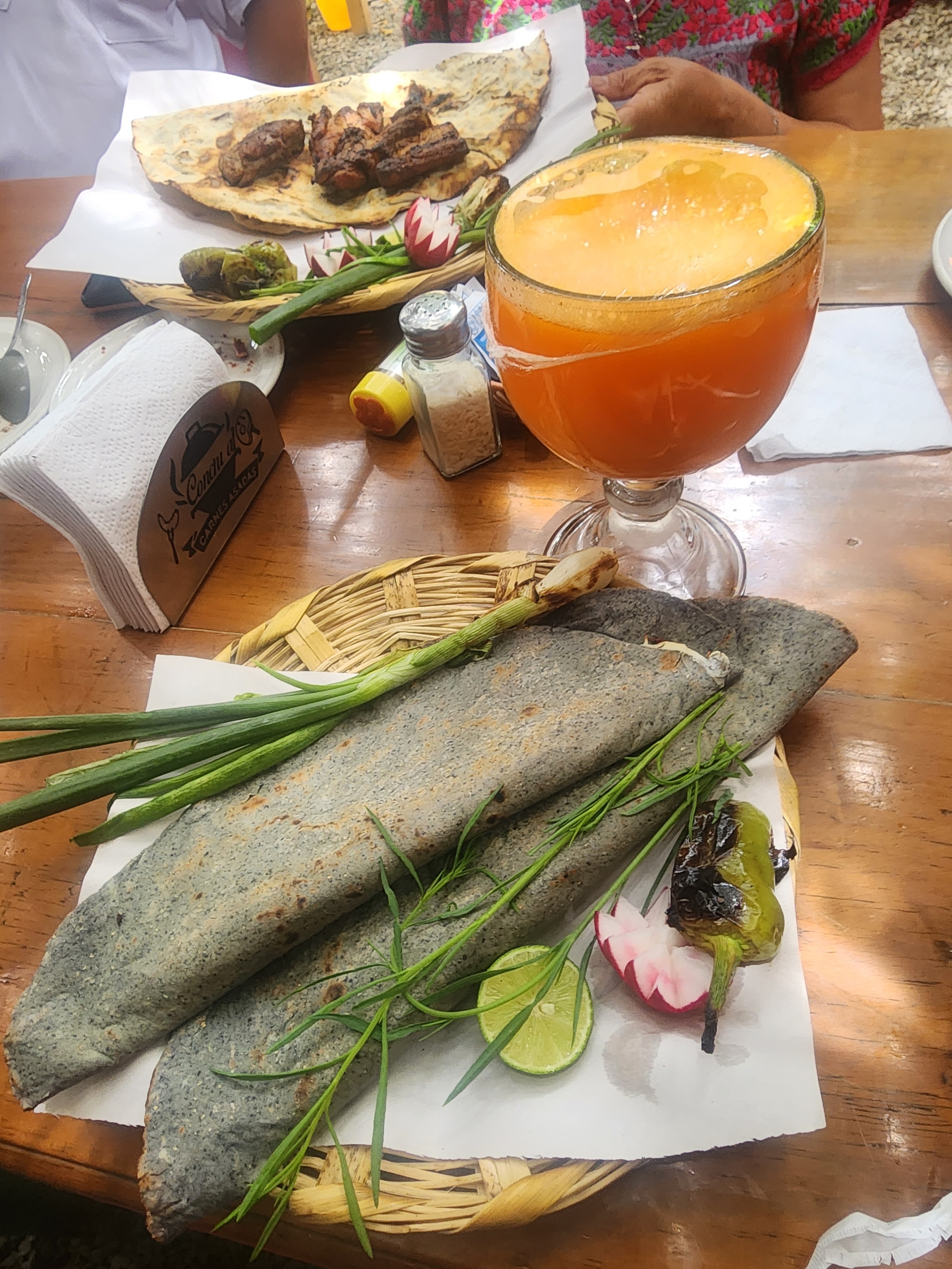 Carnes Asadas Conchita image 8