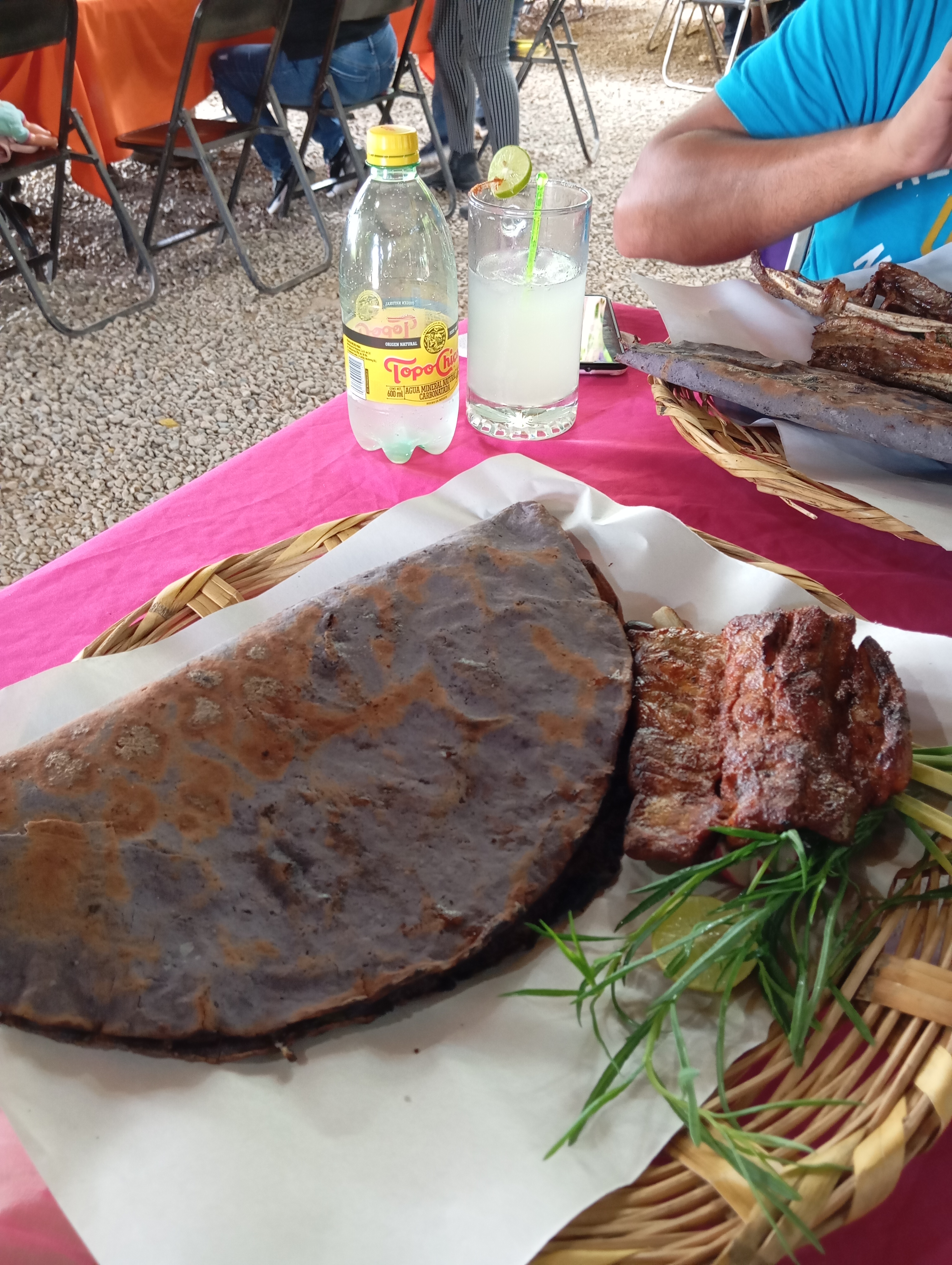 Carnes Asadas Conchita image 9