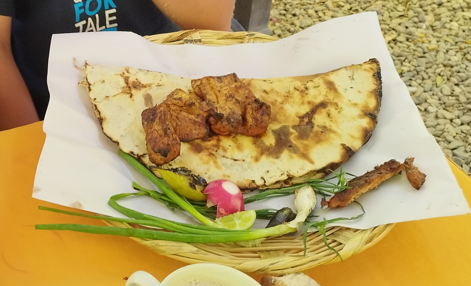 Carnes Asadas Conchita image 10