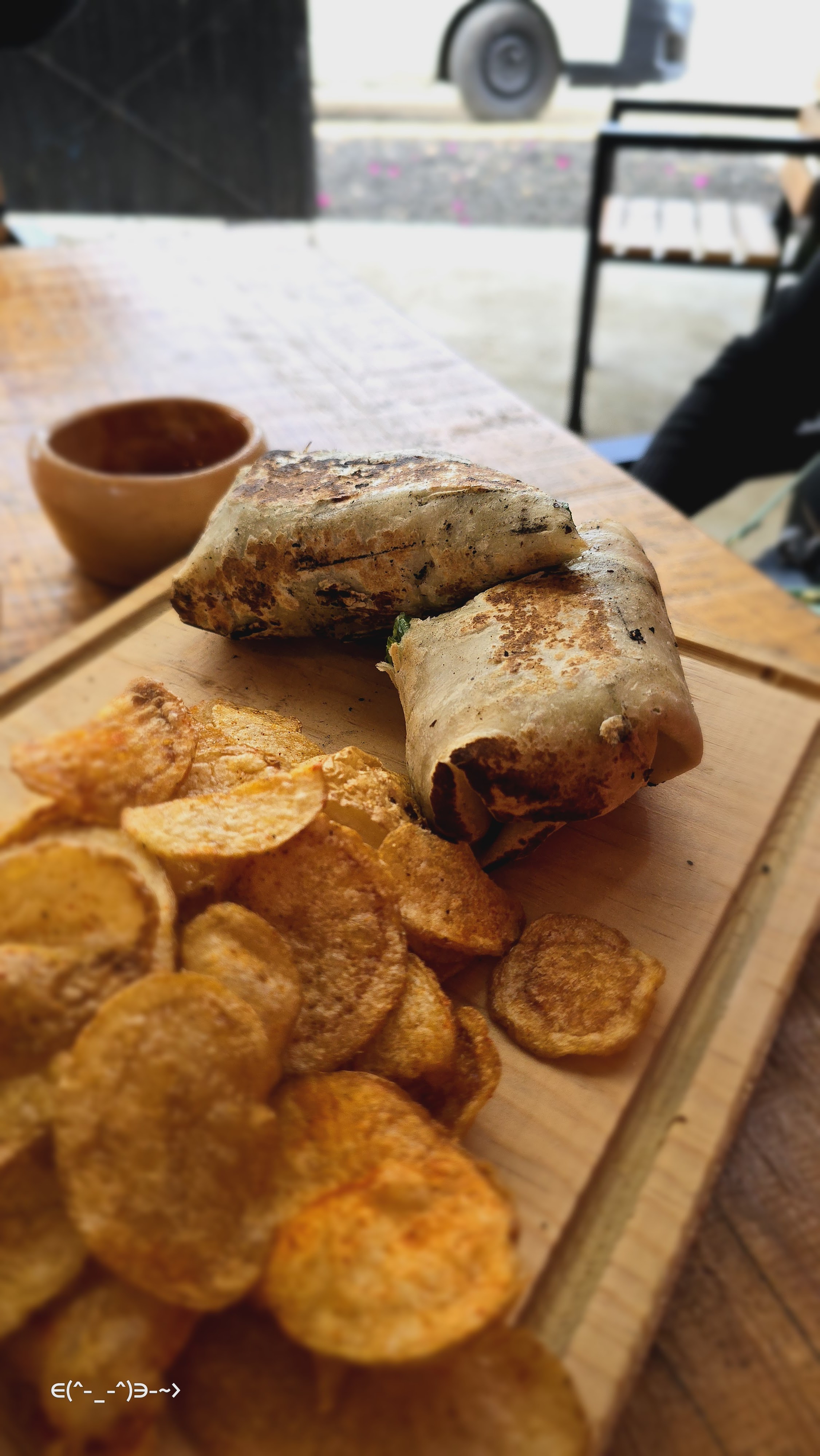 Valhalla Restaurant image 4