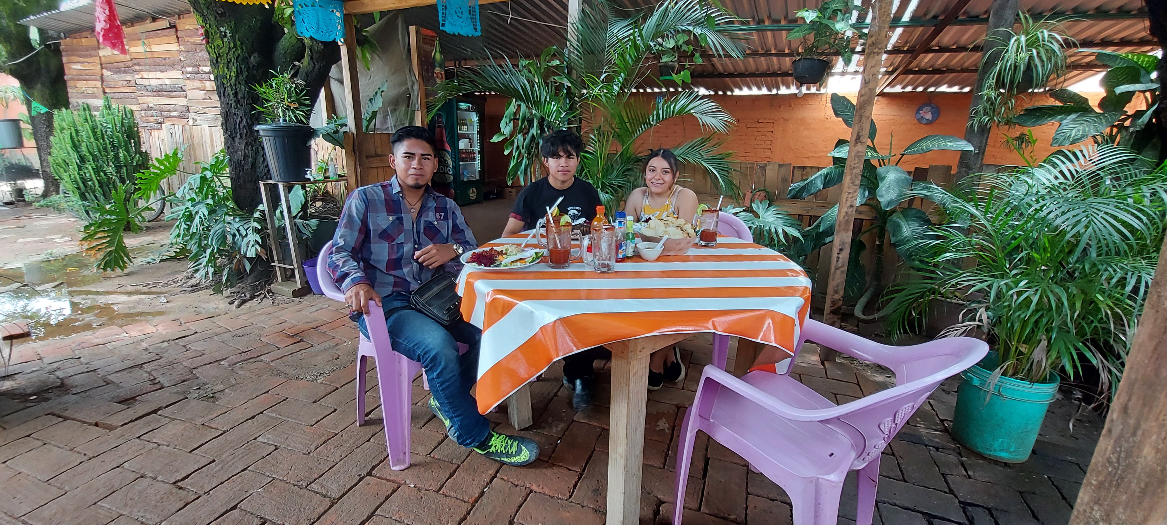 La Mojarrita image 1