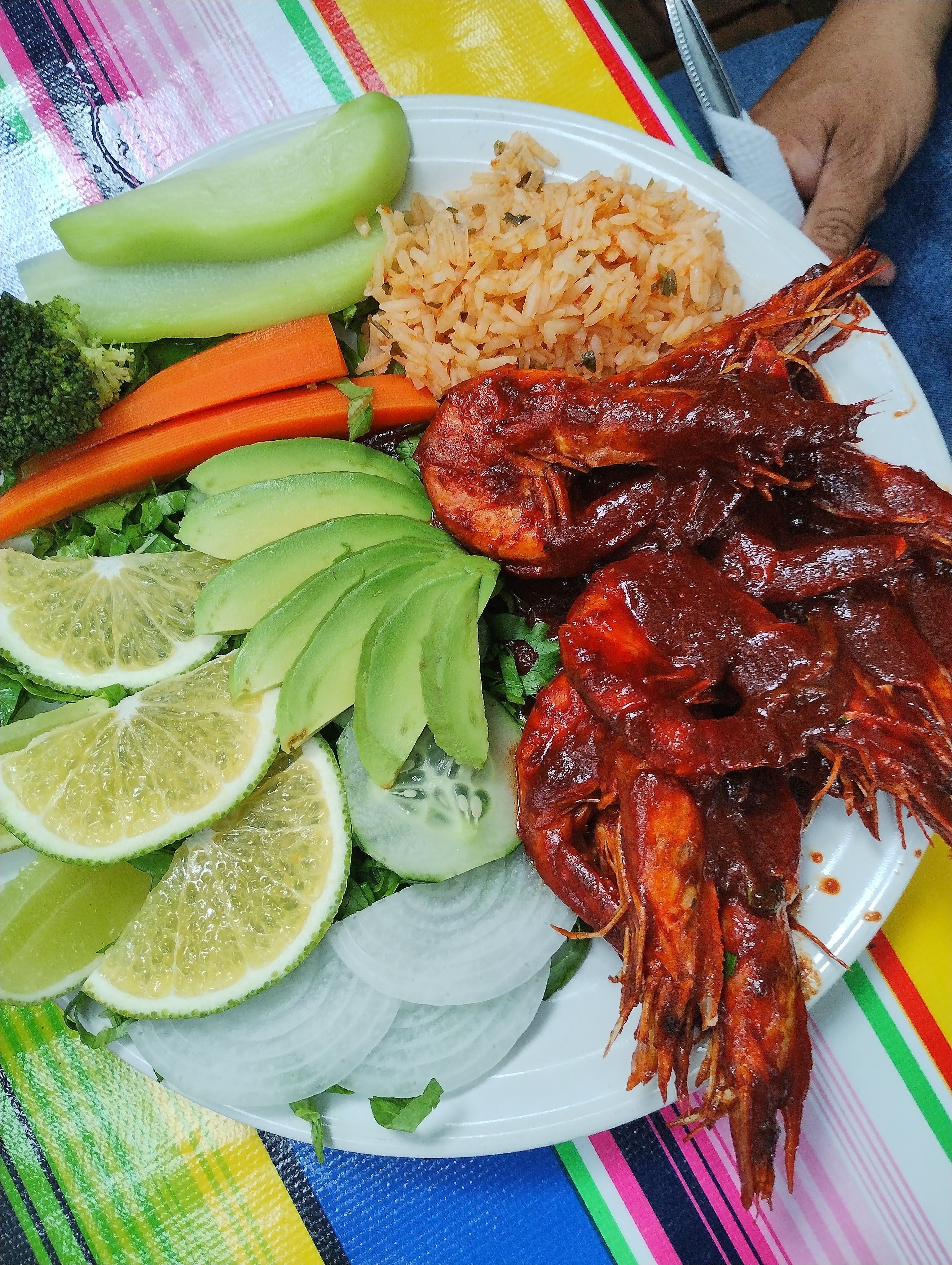 La Mojarrita image 2