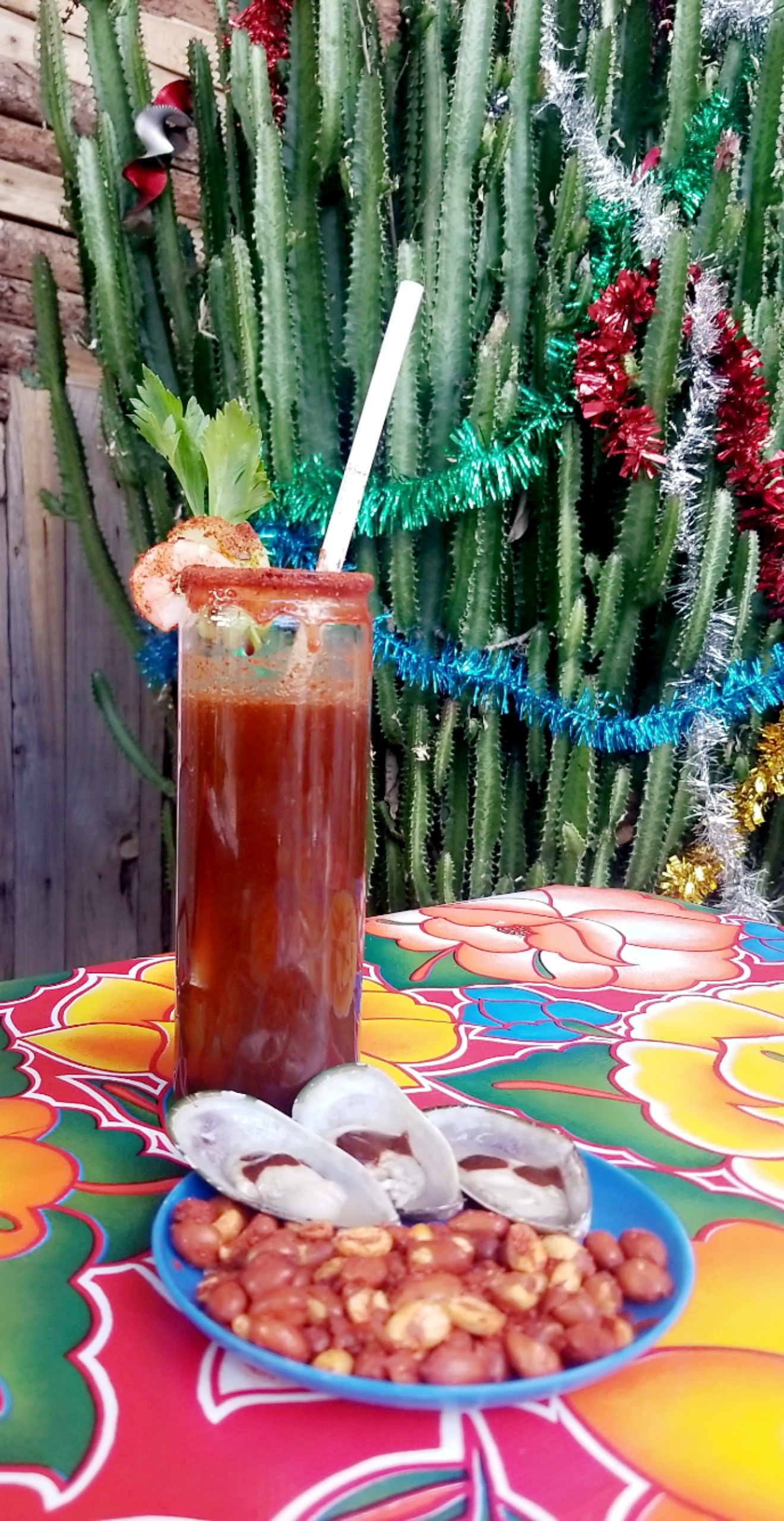 La Mojarrita image 3