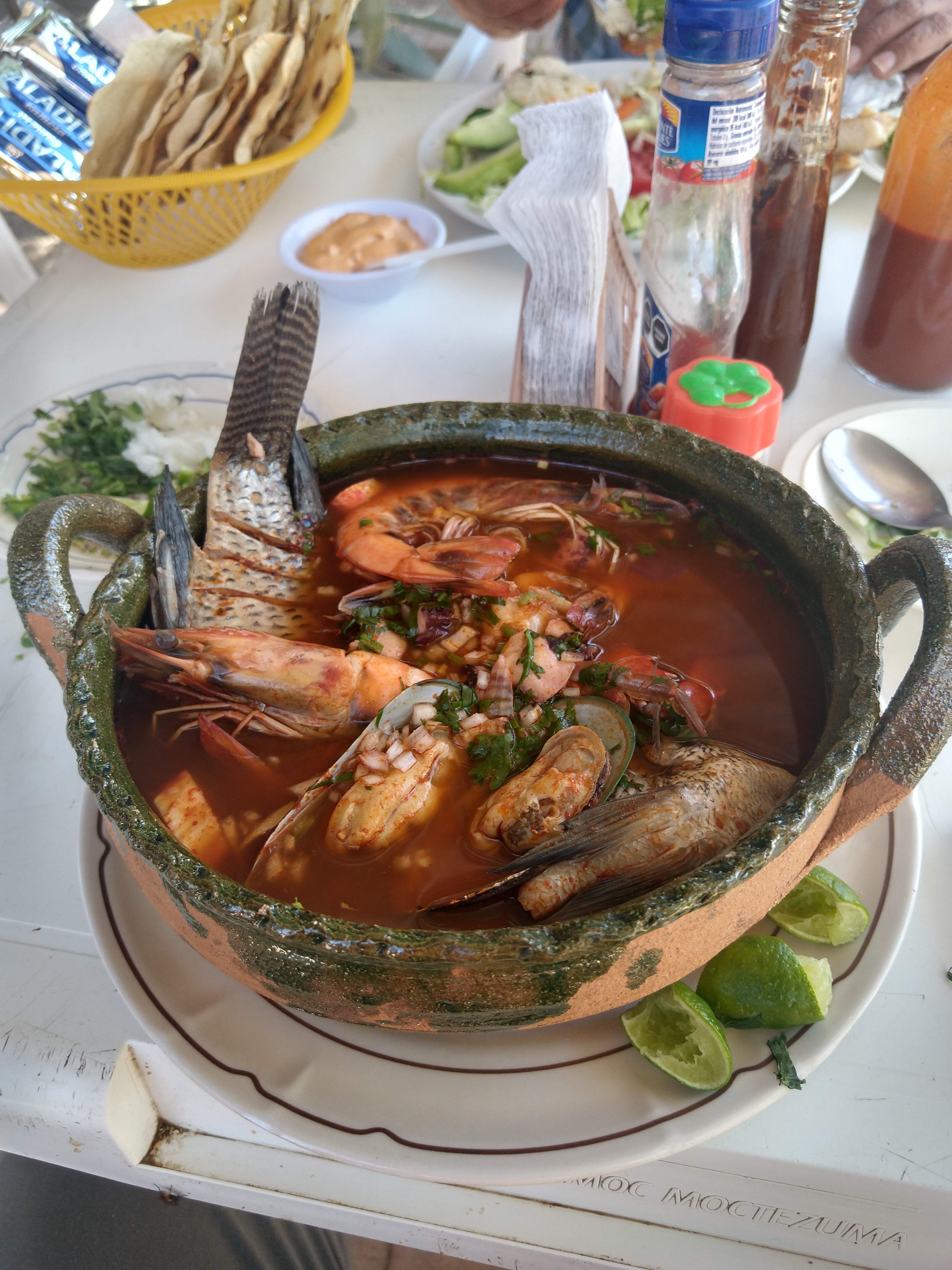 La Mojarrita image 4