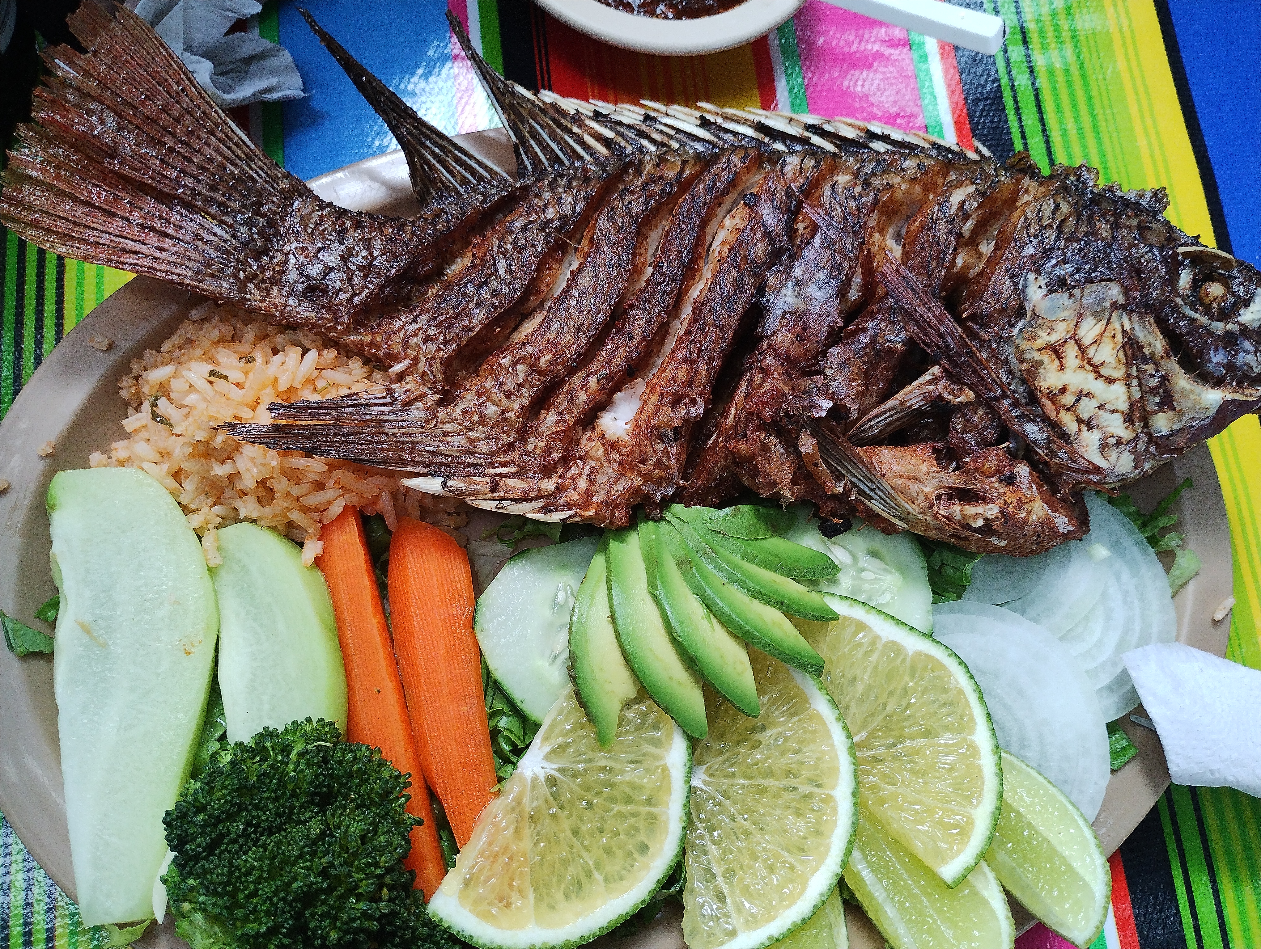 La Mojarrita image 5