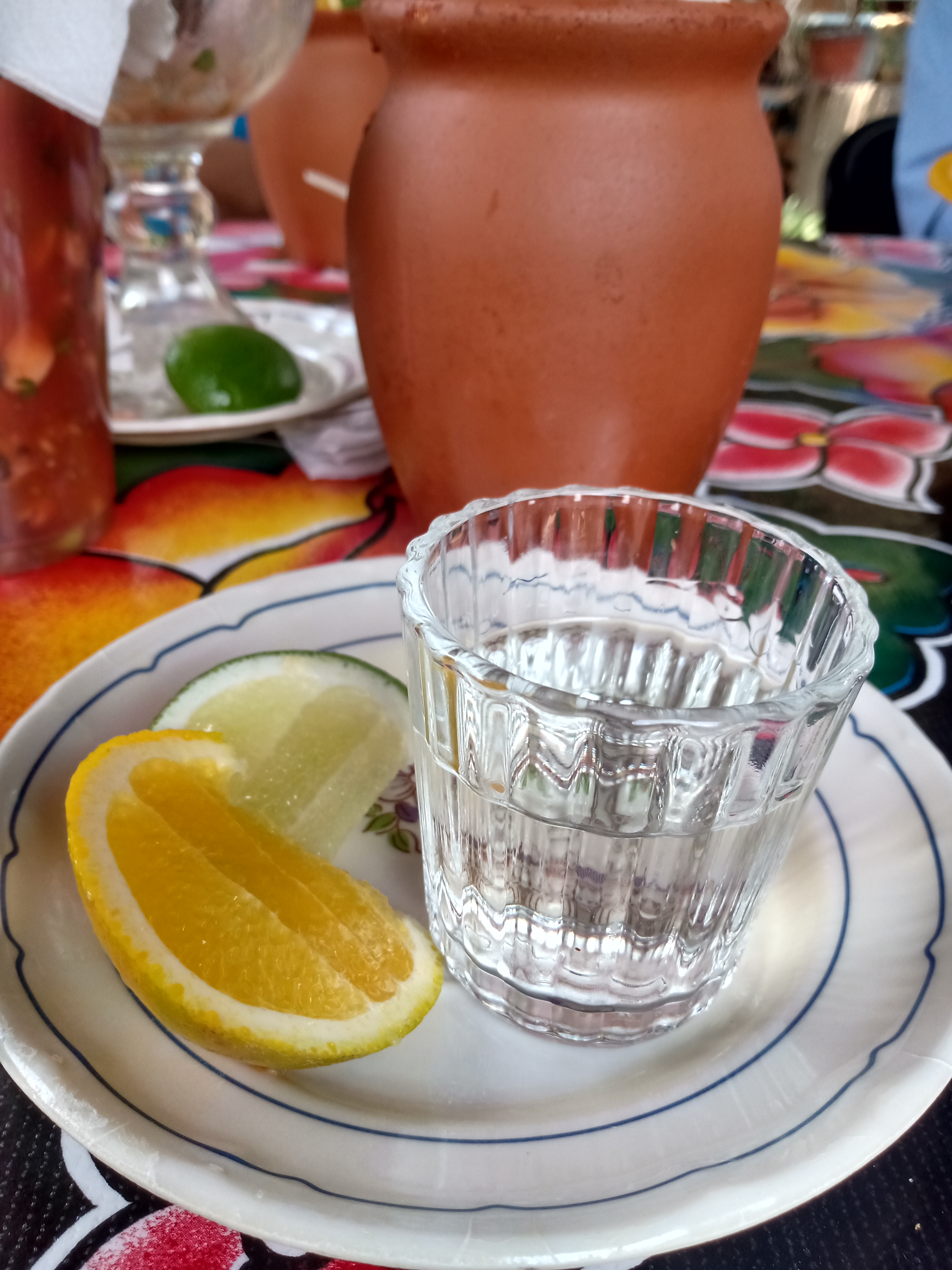 La Mojarrita image 6