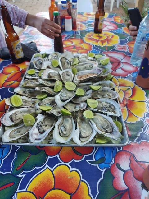 La Mojarrita image 8