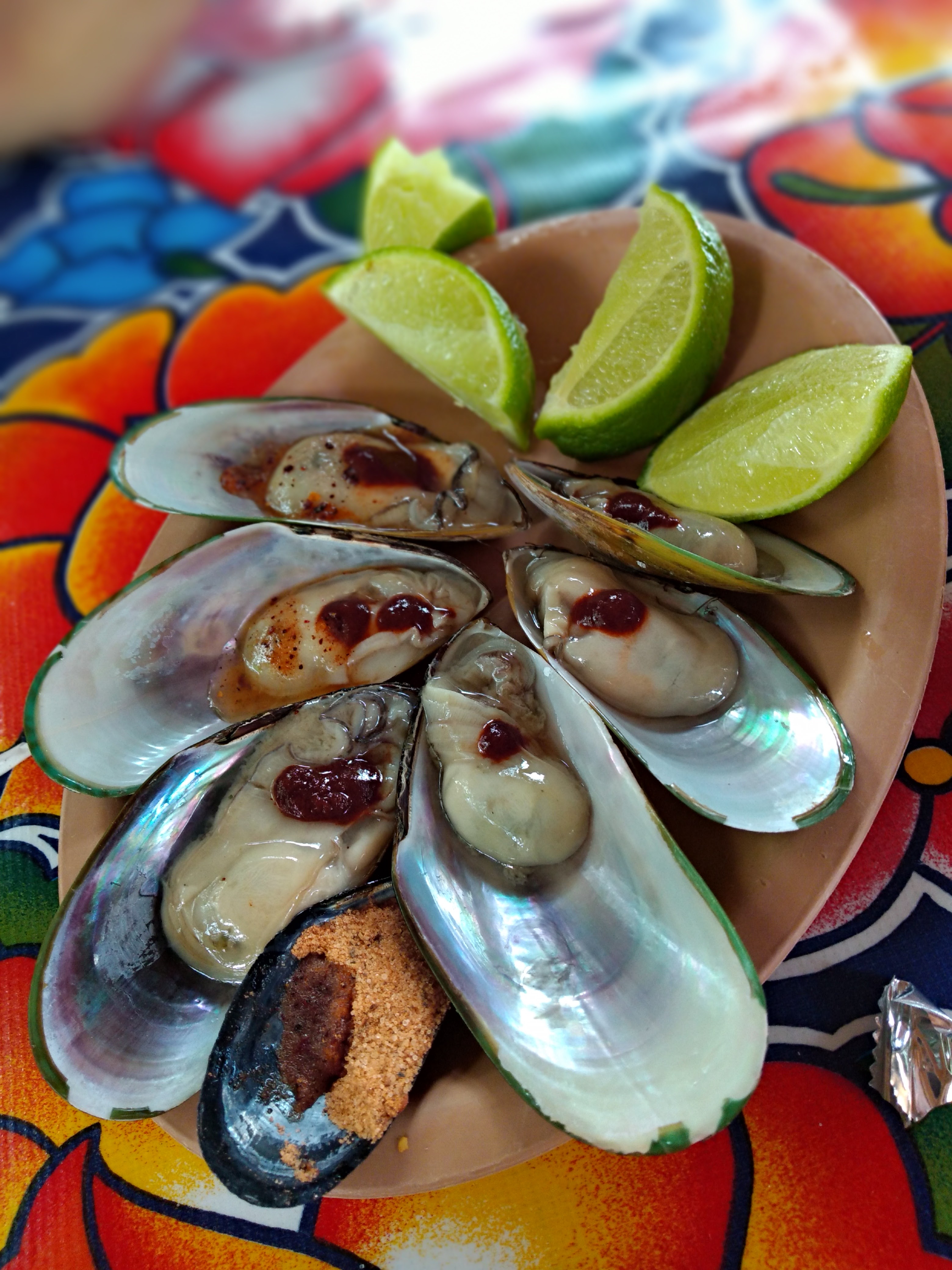 La Mojarrita image 9