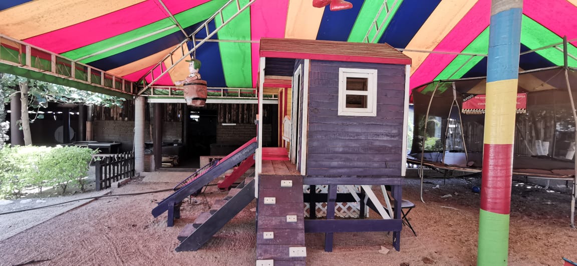 TIERRA MAGICA RESTAURANT image 1