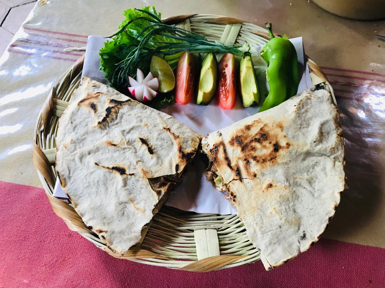 TIERRA MAGICA RESTAURANT image 2