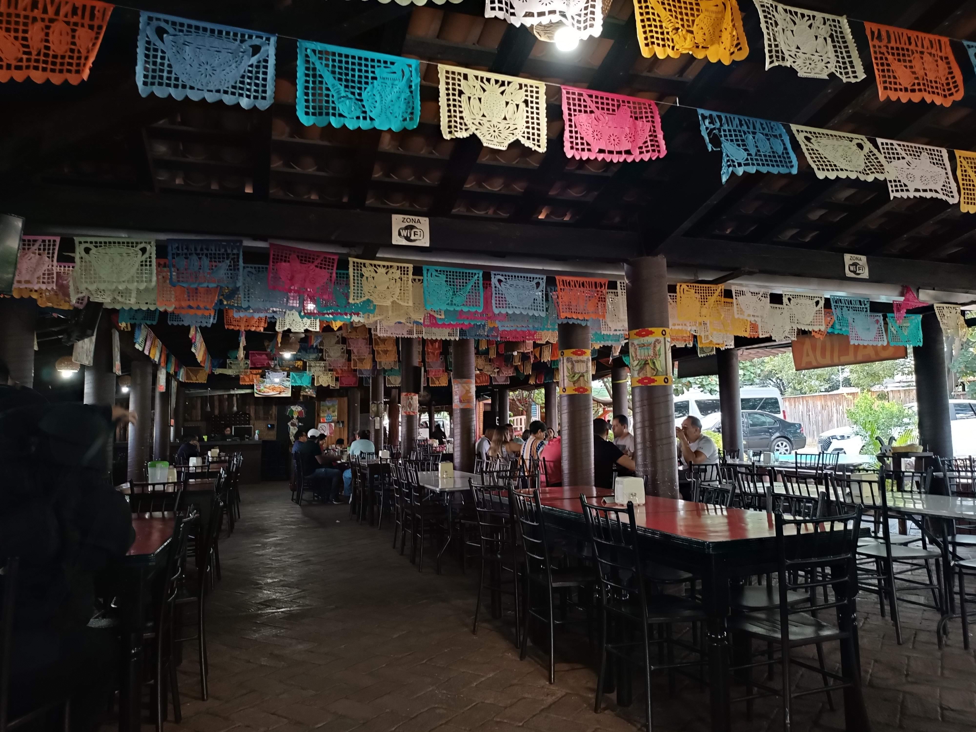 TIERRA MAGICA RESTAURANT image 3