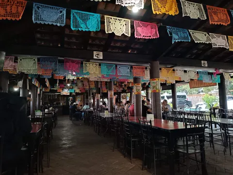TIERRA MAGICA RESTAURANT image 3