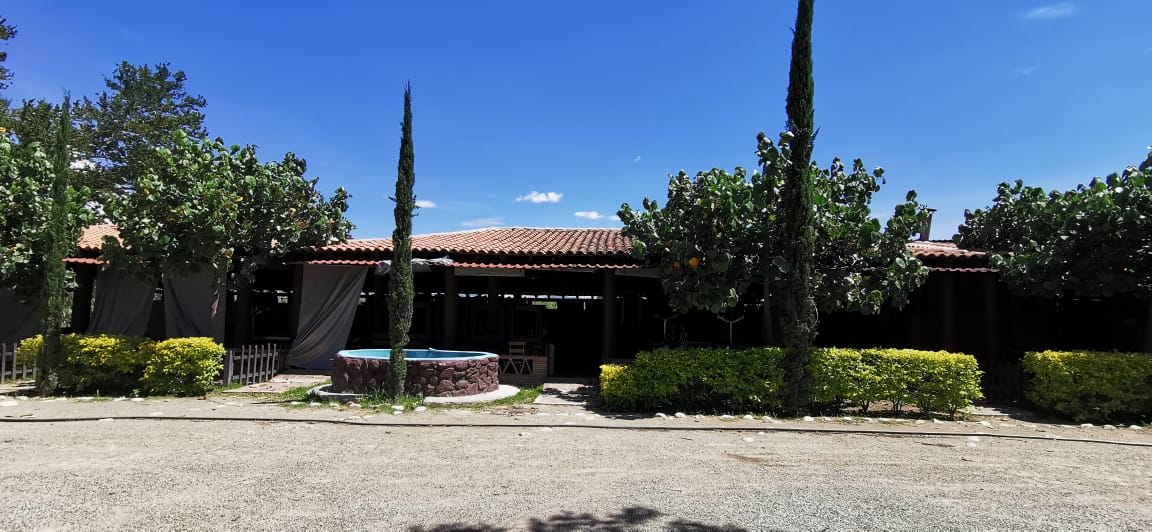 TIERRA MAGICA RESTAURANT image 4