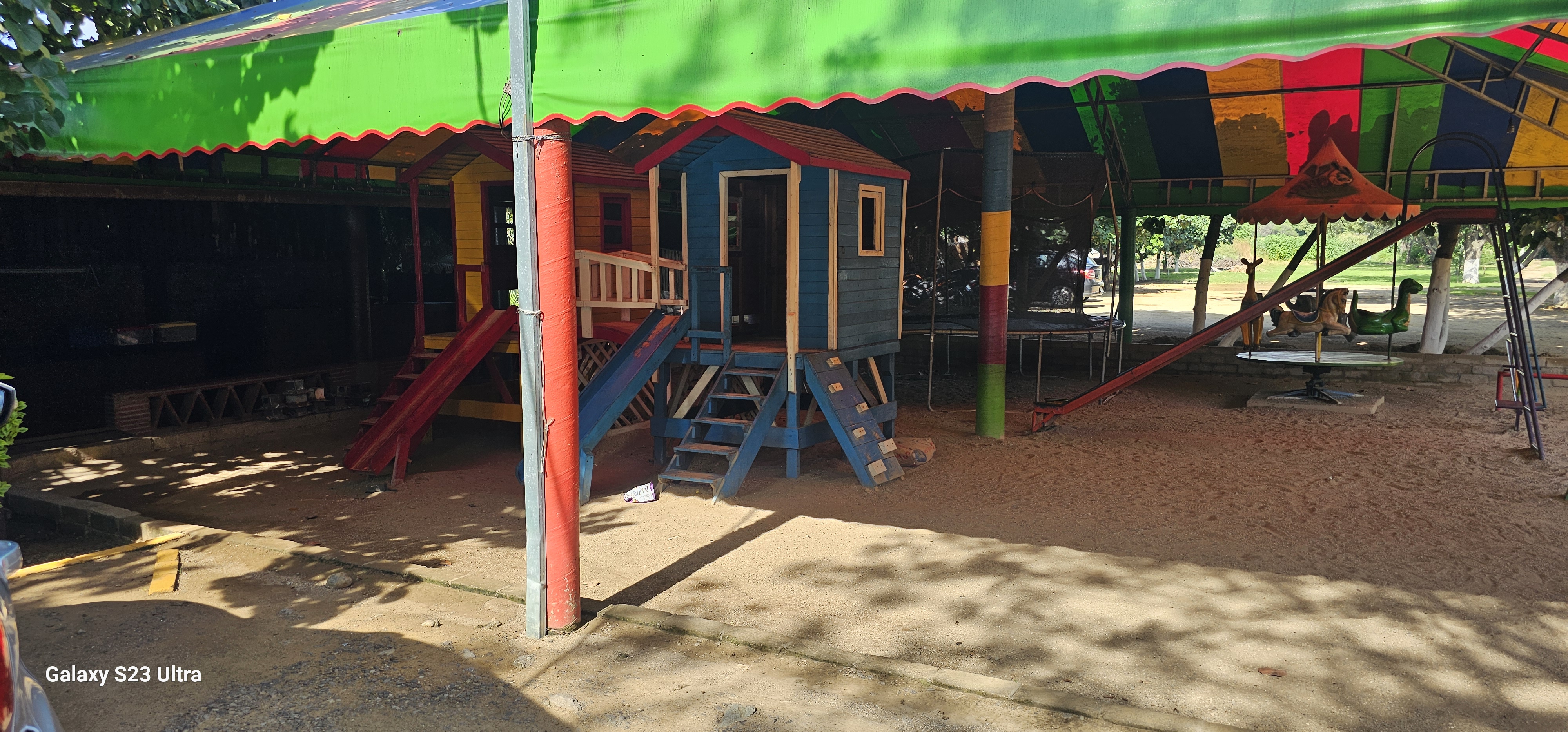 TIERRA MAGICA RESTAURANT image 5