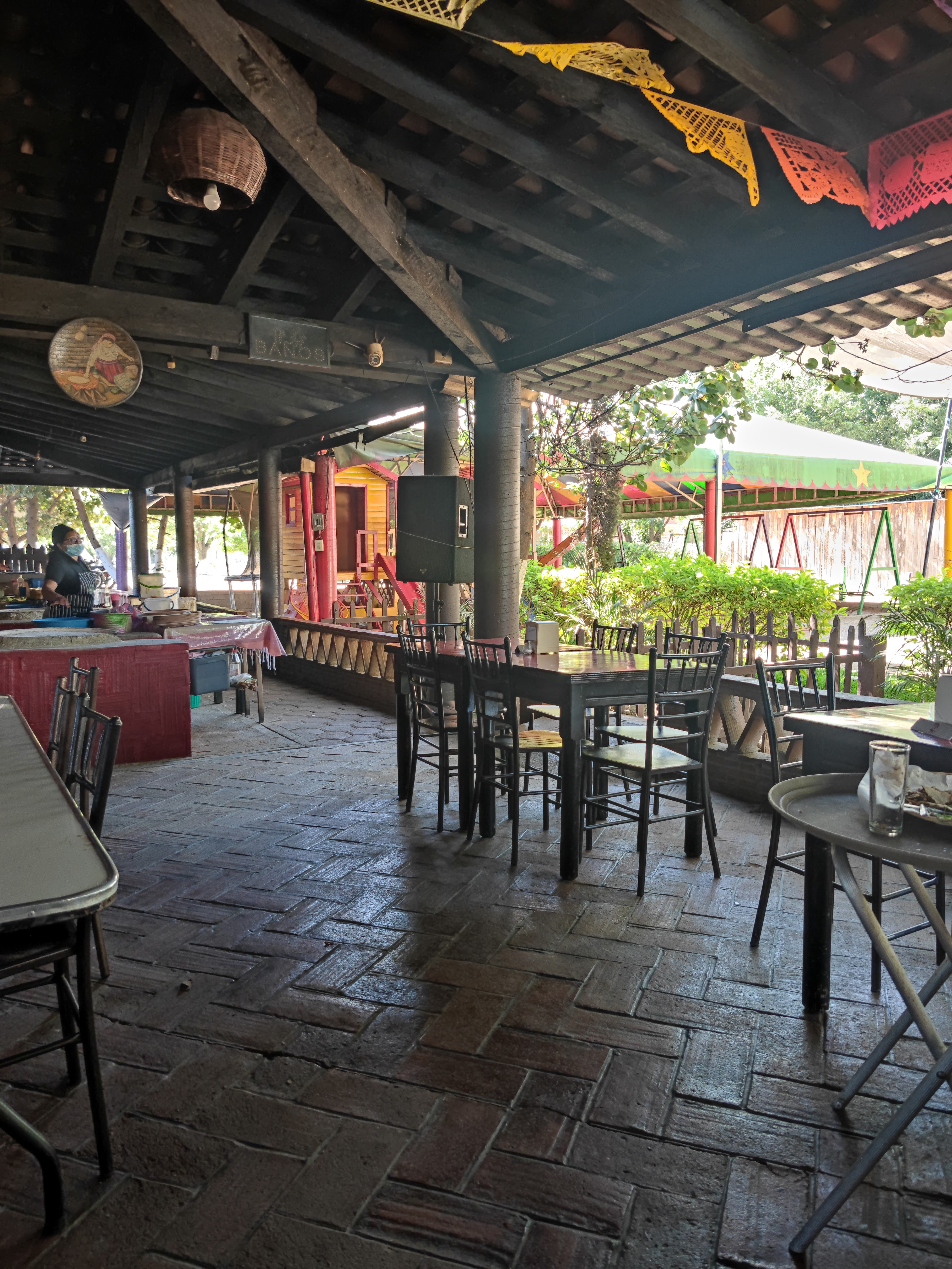 TIERRA MAGICA RESTAURANT image 7