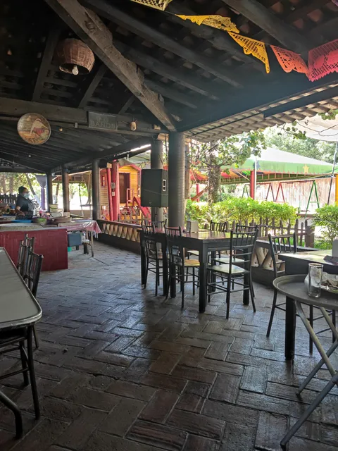 TIERRA MAGICA RESTAURANT image 7