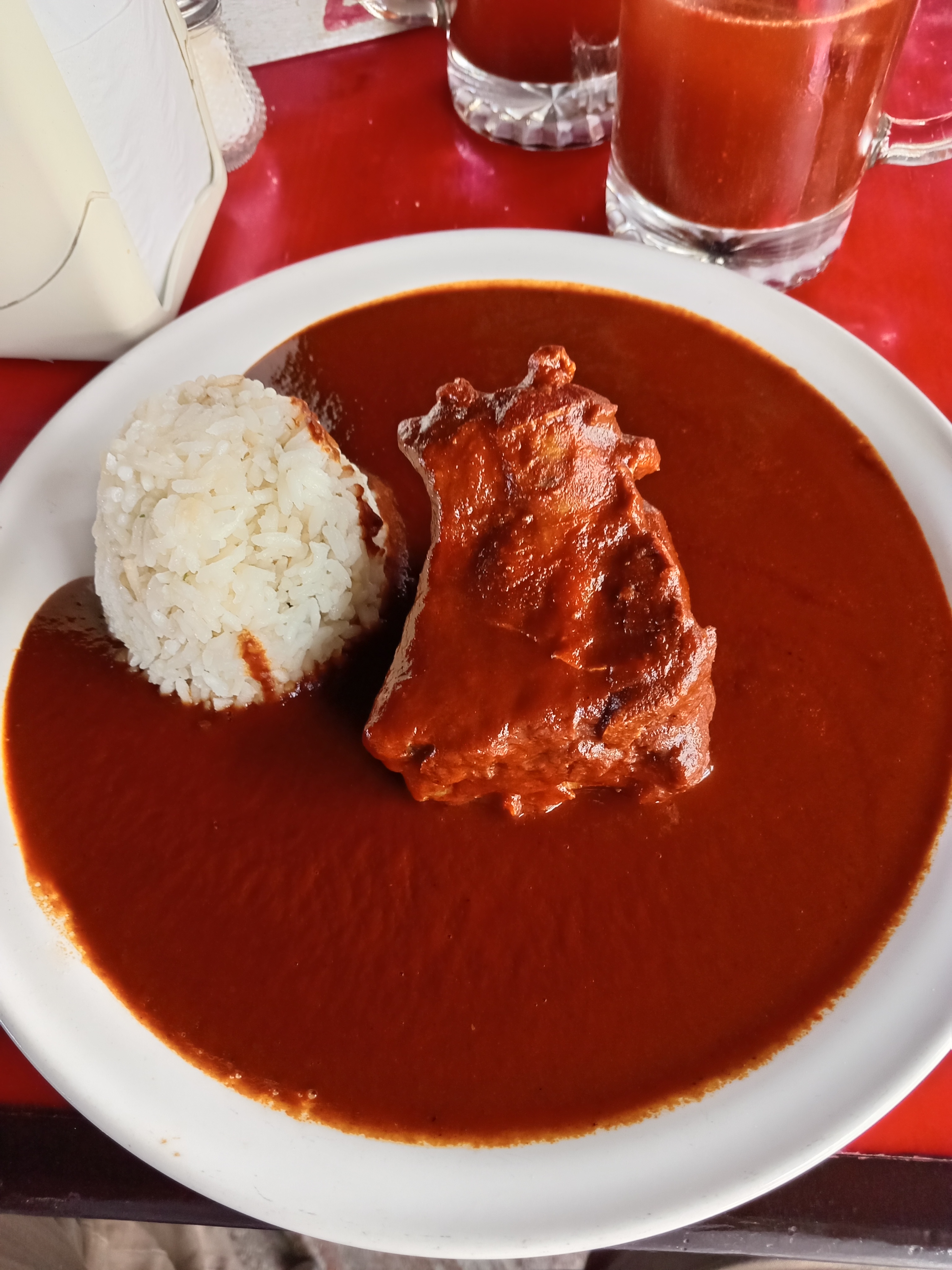 TIERRA MAGICA RESTAURANT image 8