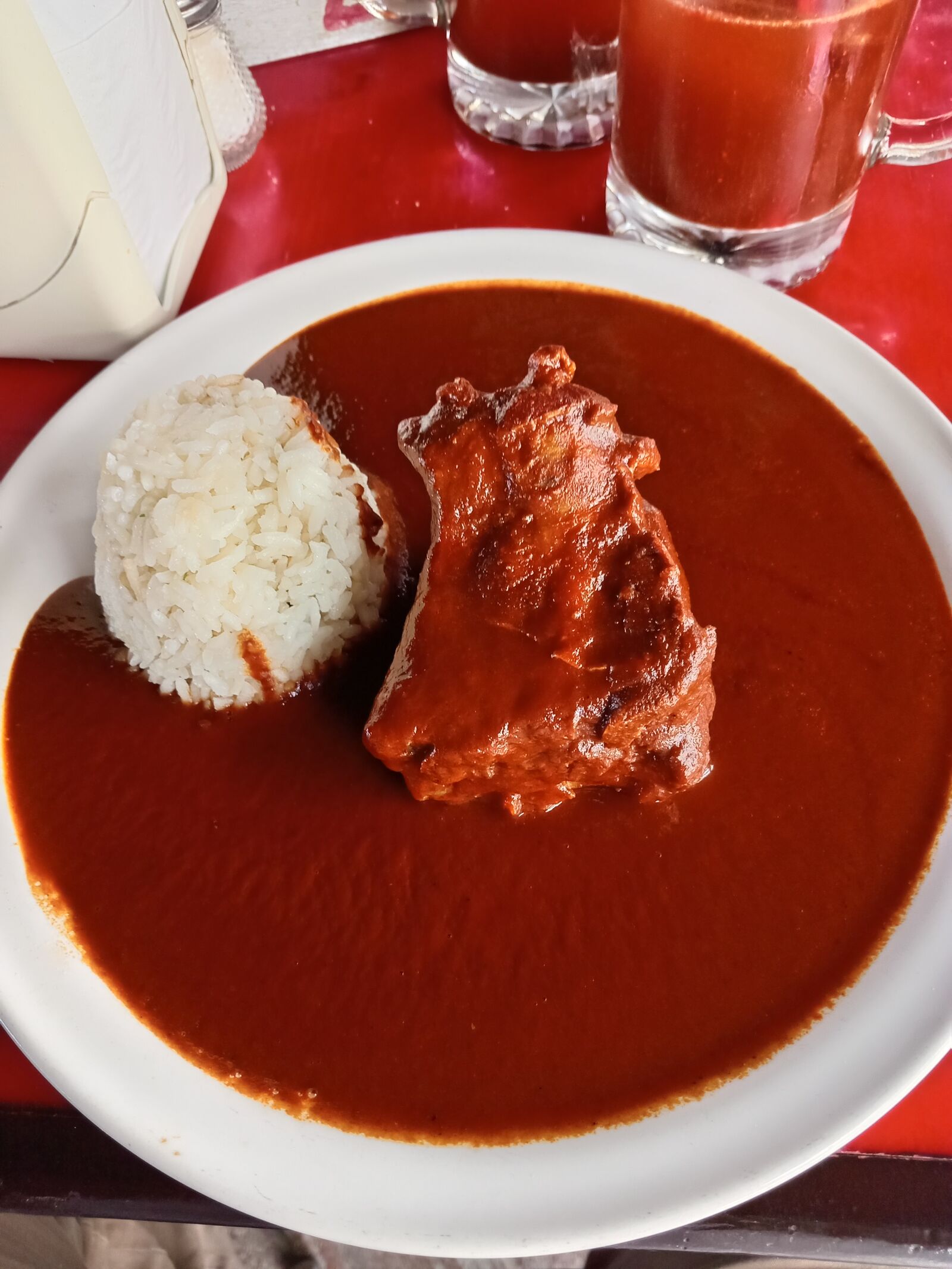 TIERRA MAGICA RESTAURANT image 8