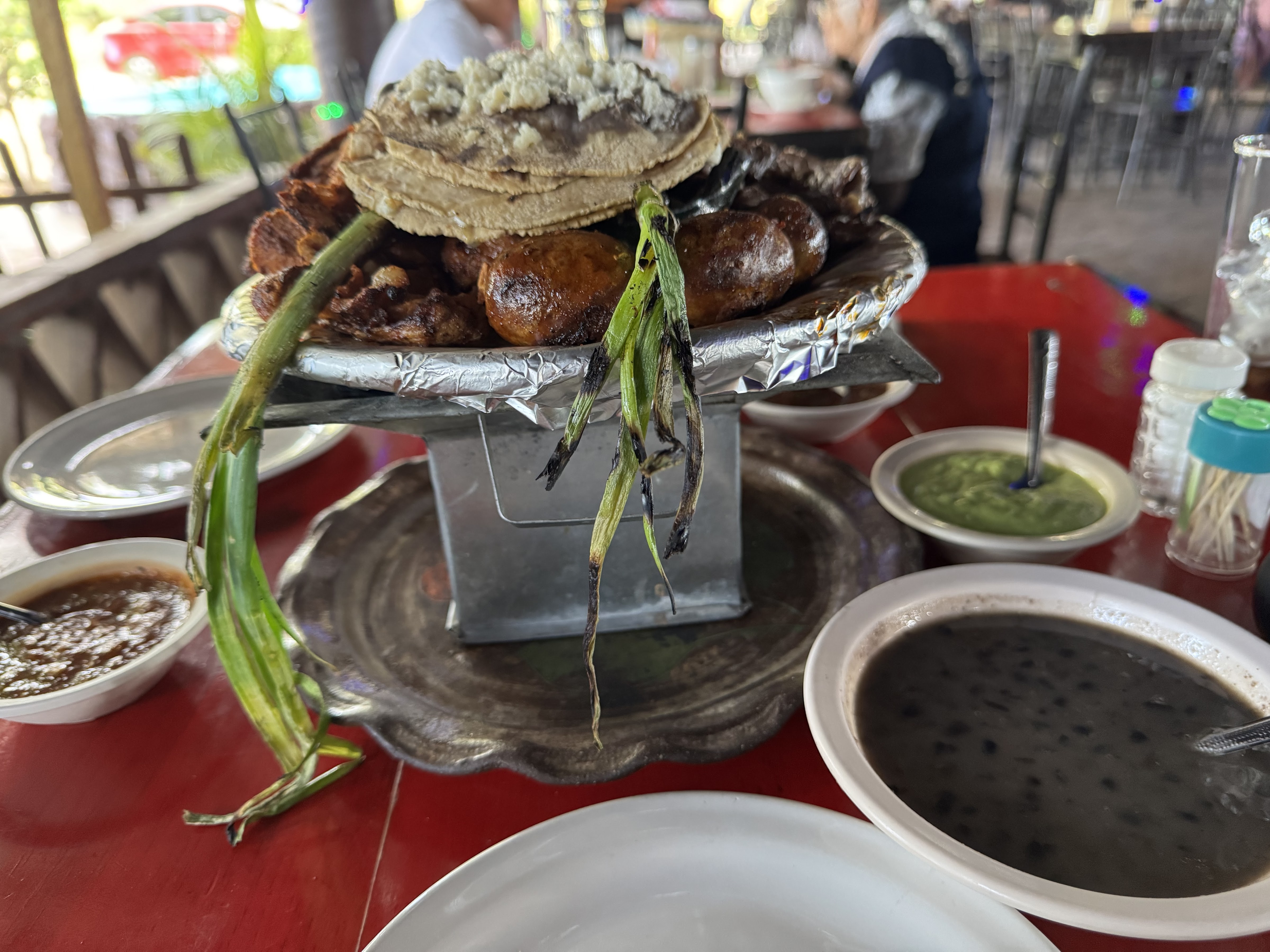 TIERRA MAGICA RESTAURANT image 10