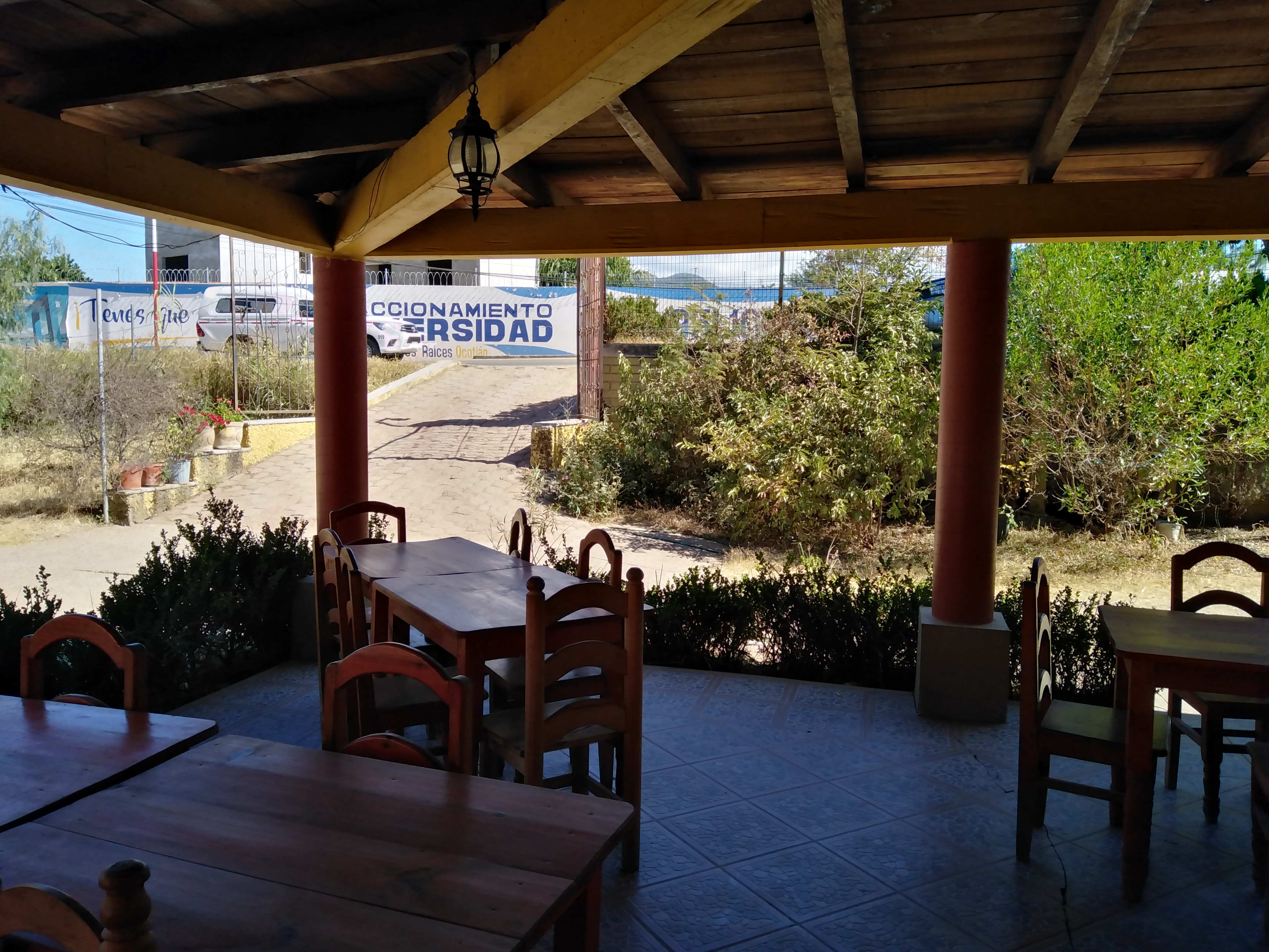 Restaurant El Sabor Oaxaqueño image 1