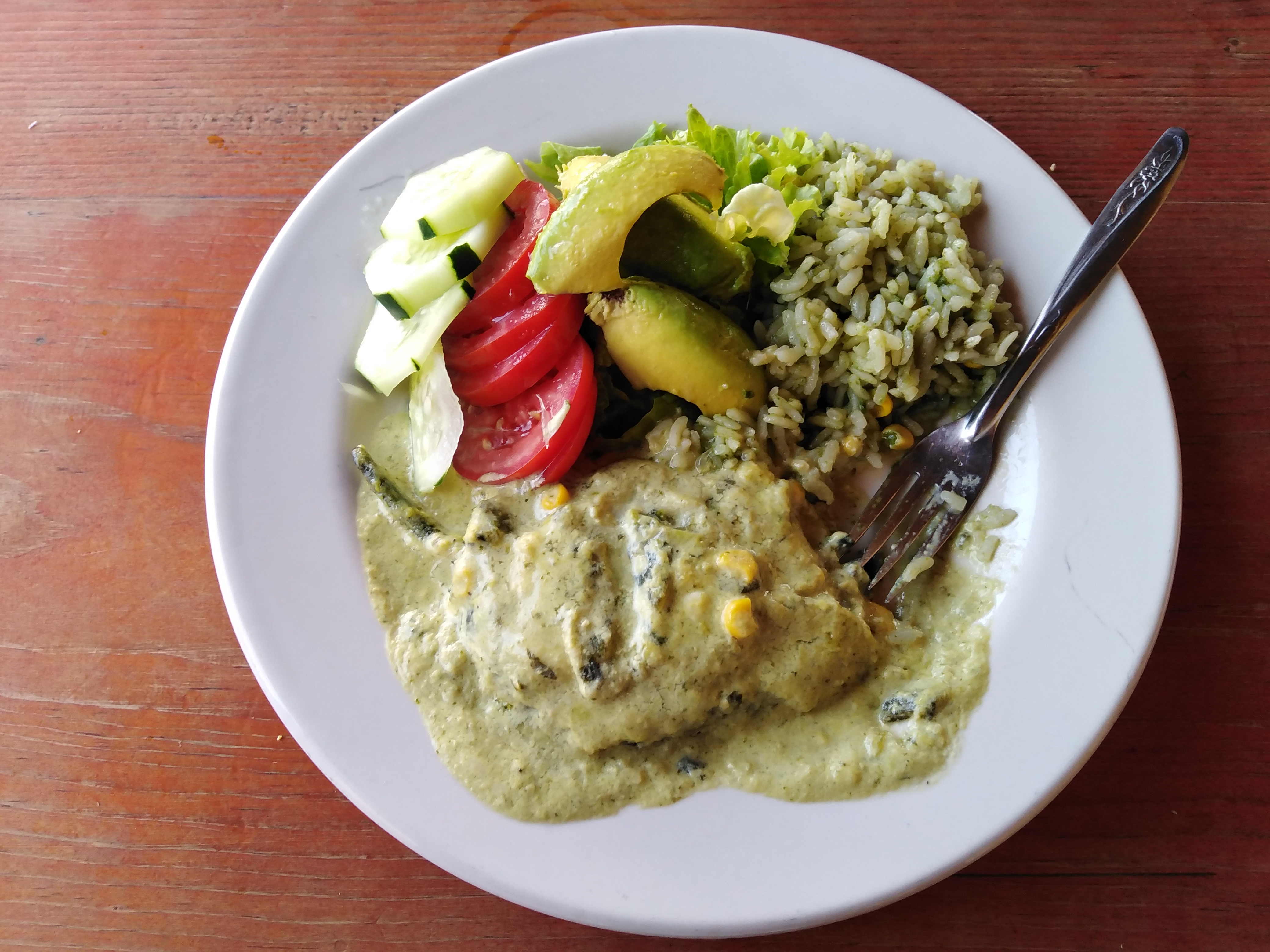 Restaurant El Sabor Oaxaqueño image 2