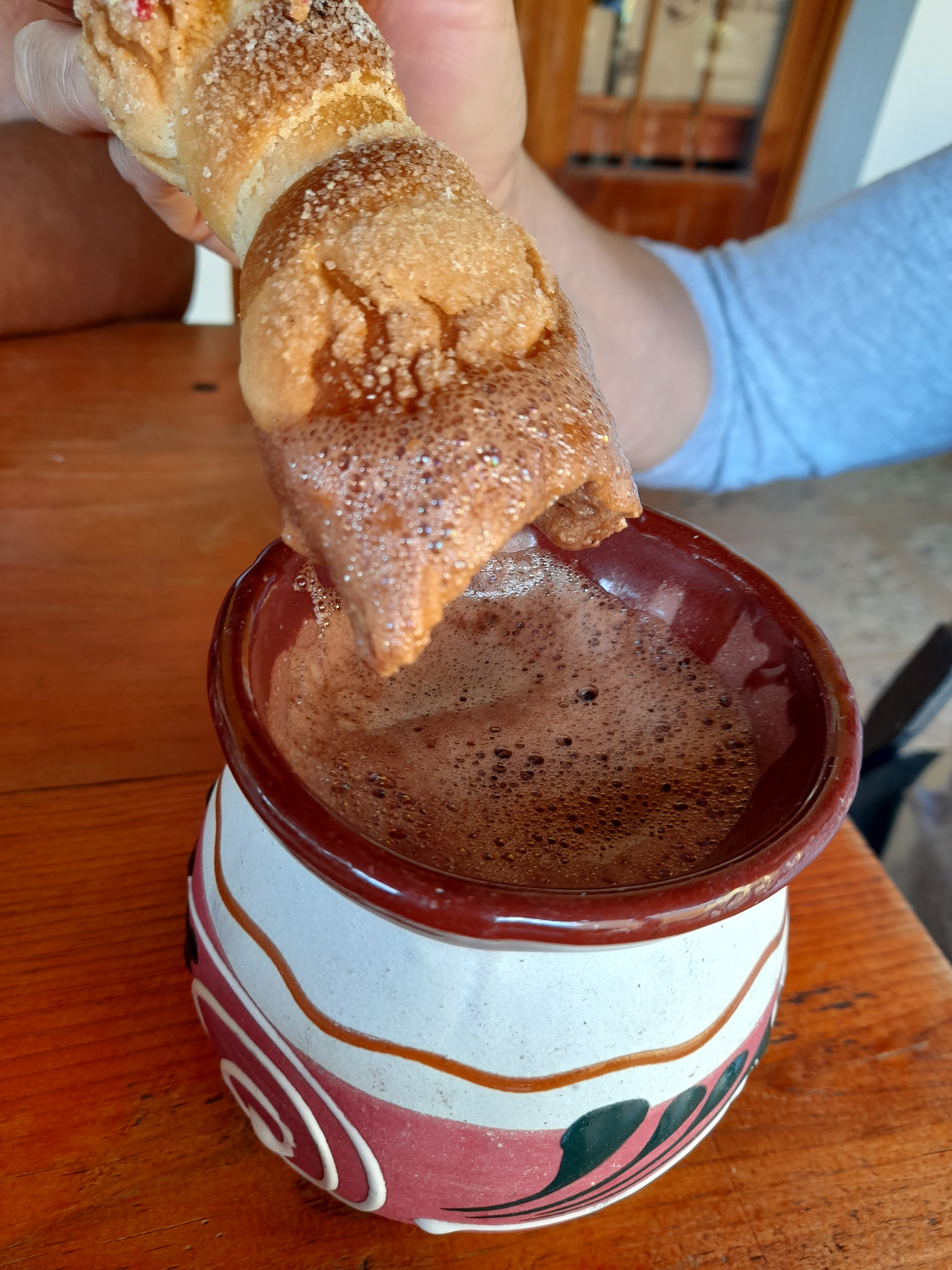 Restaurant El Sabor Oaxaqueño image 5