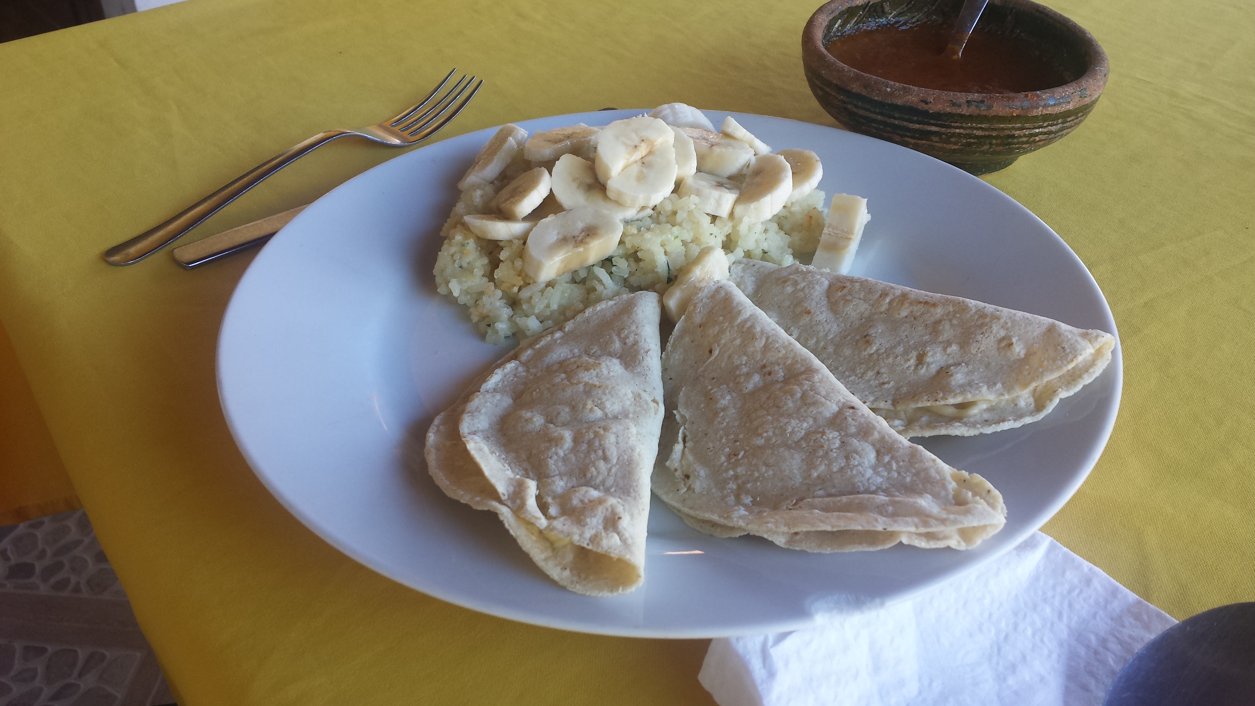Restaurant El Sabor Oaxaqueño image 6
