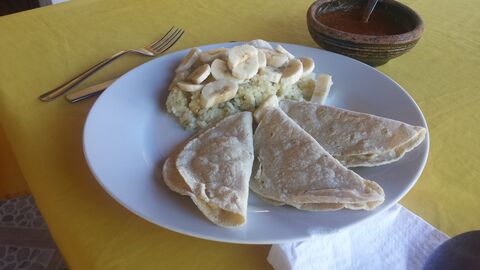 Restaurant El Sabor Oaxaqueño image 6