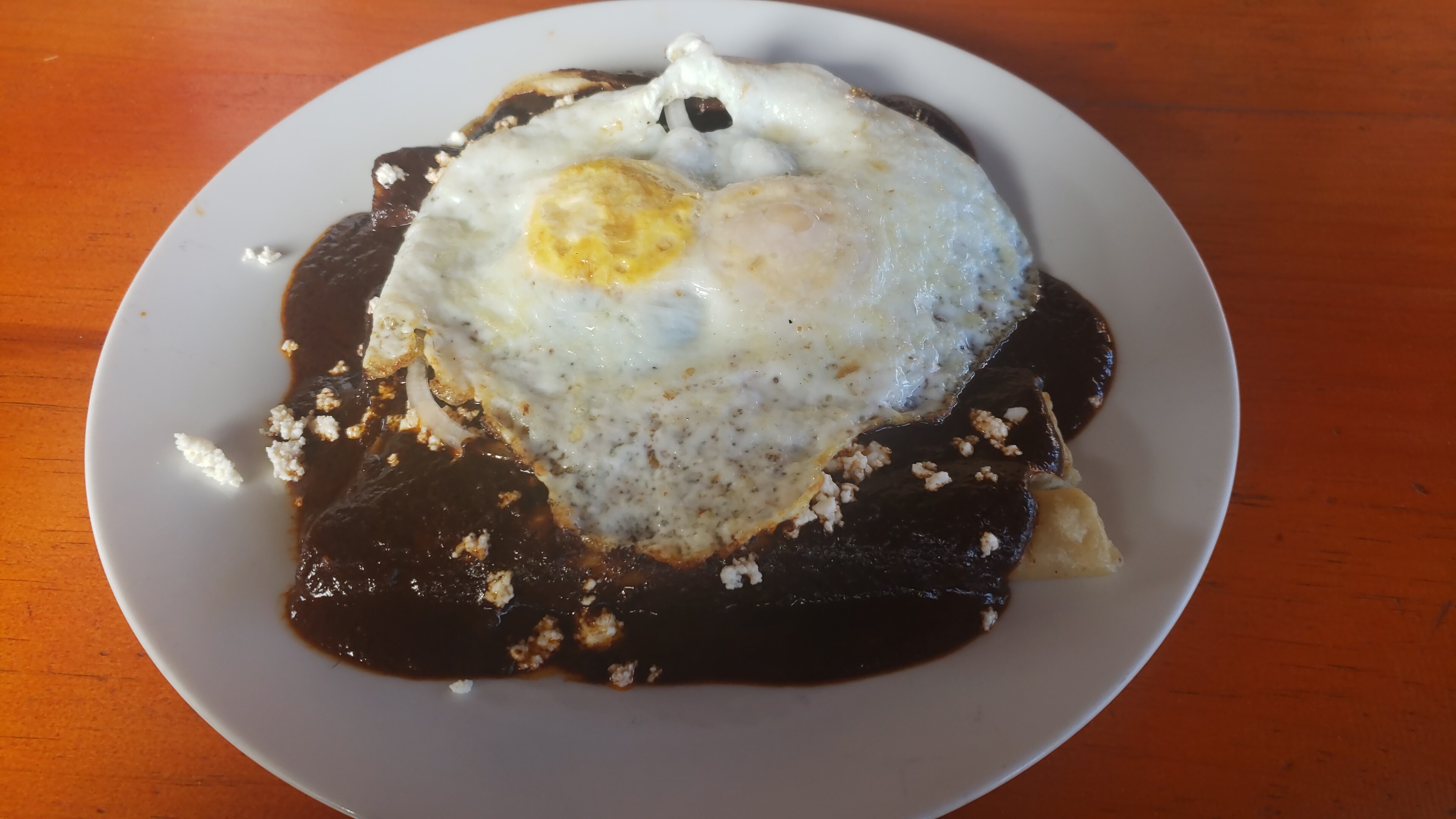 Restaurant El Sabor Oaxaqueño image 8