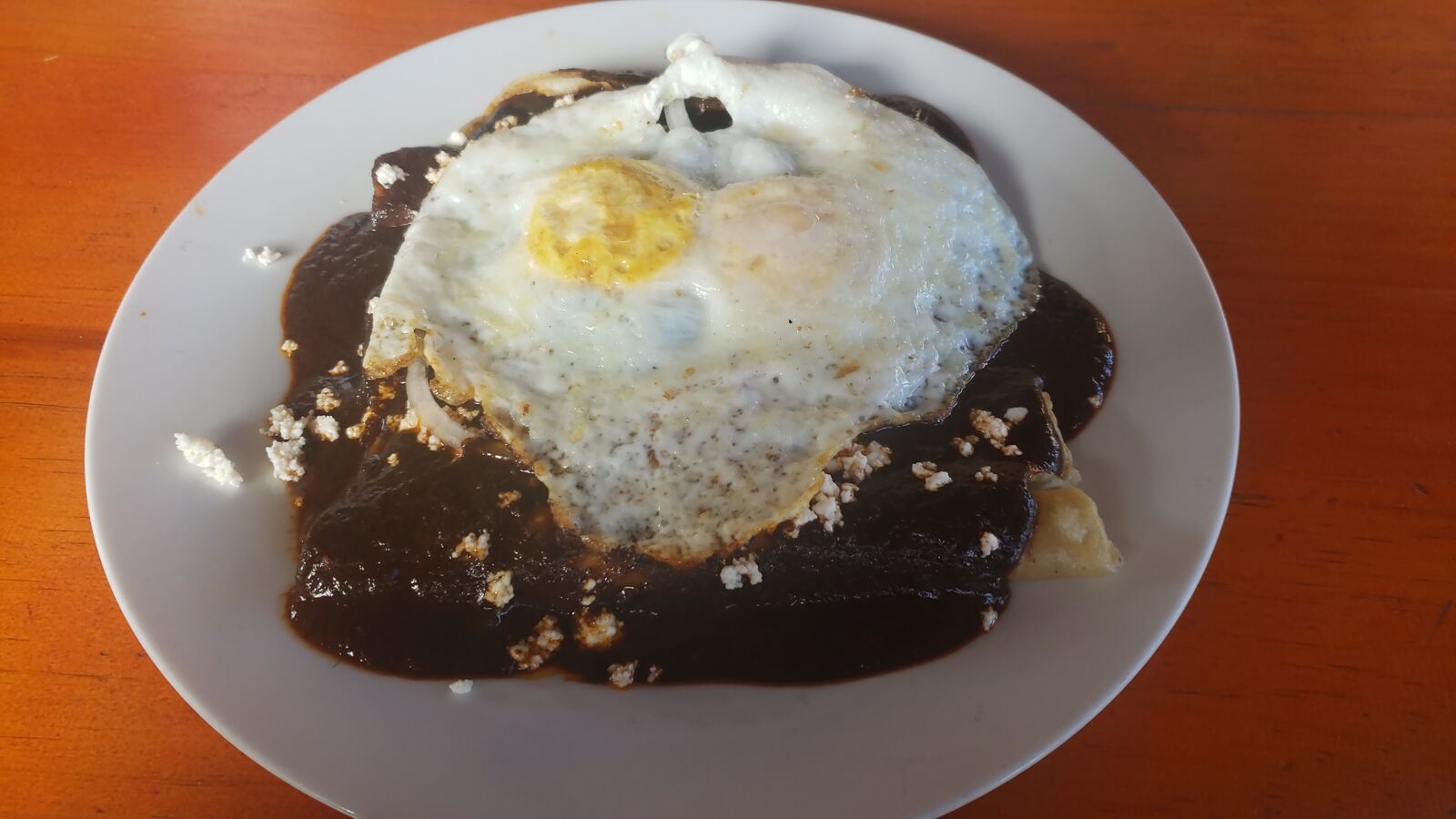 Restaurant El Sabor Oaxaqueño image 8