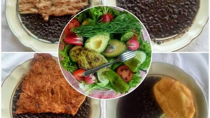 Comedor Los Huamuches. image 2