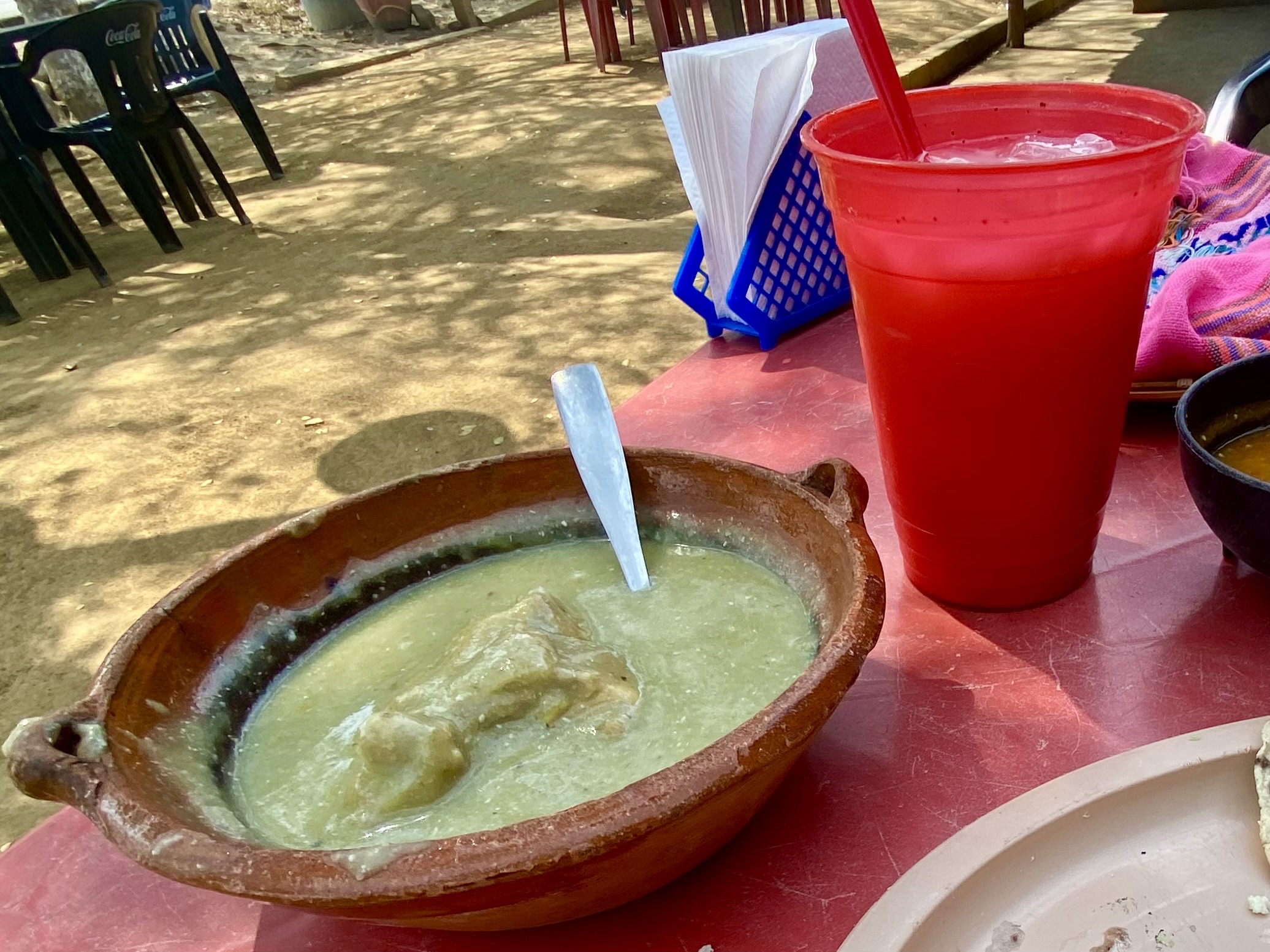 Comedor Los Huamuches. image 3