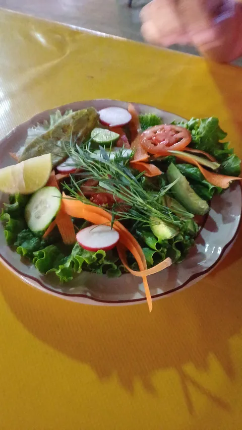Comedor Los Huamuches. image 4
