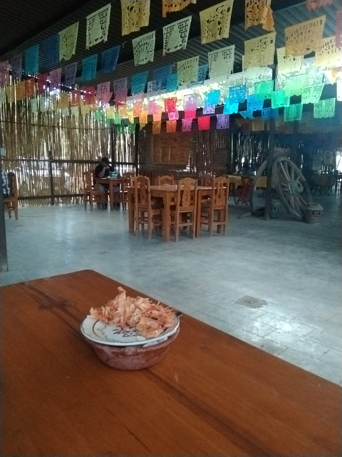 Comedor Los Huamuches. image 5