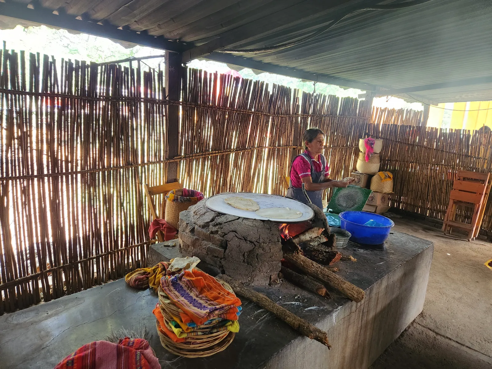 Comedor Los Huamuches. image 6