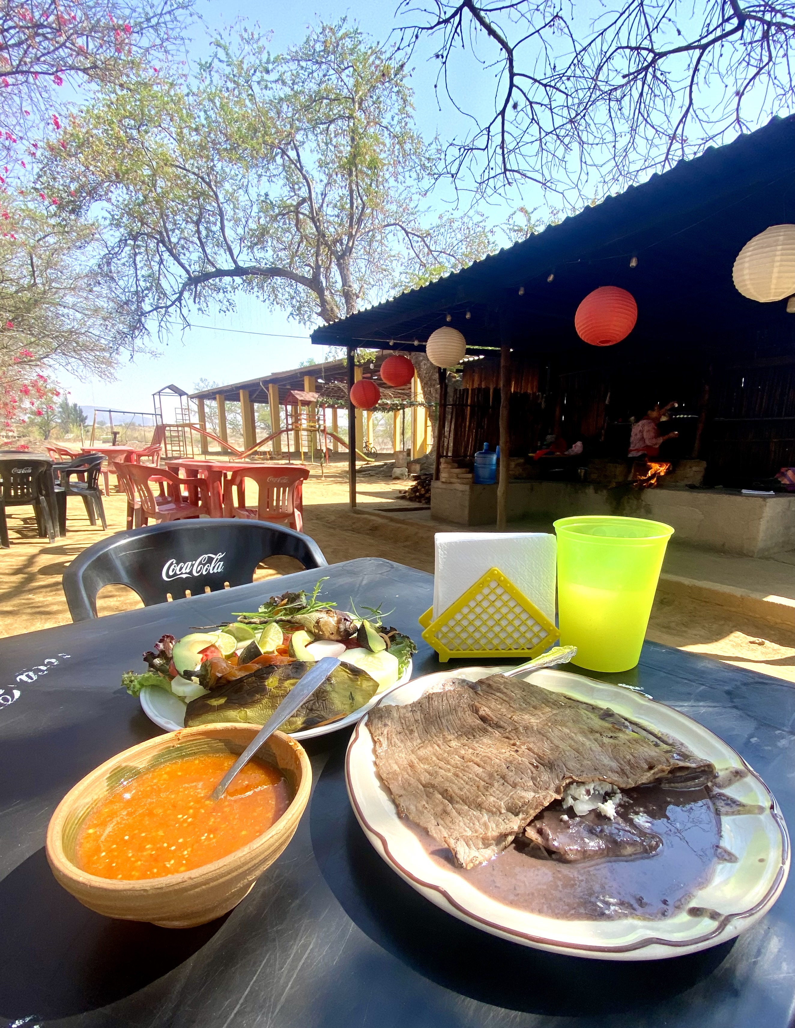 Comedor Los Huamuches. image 7