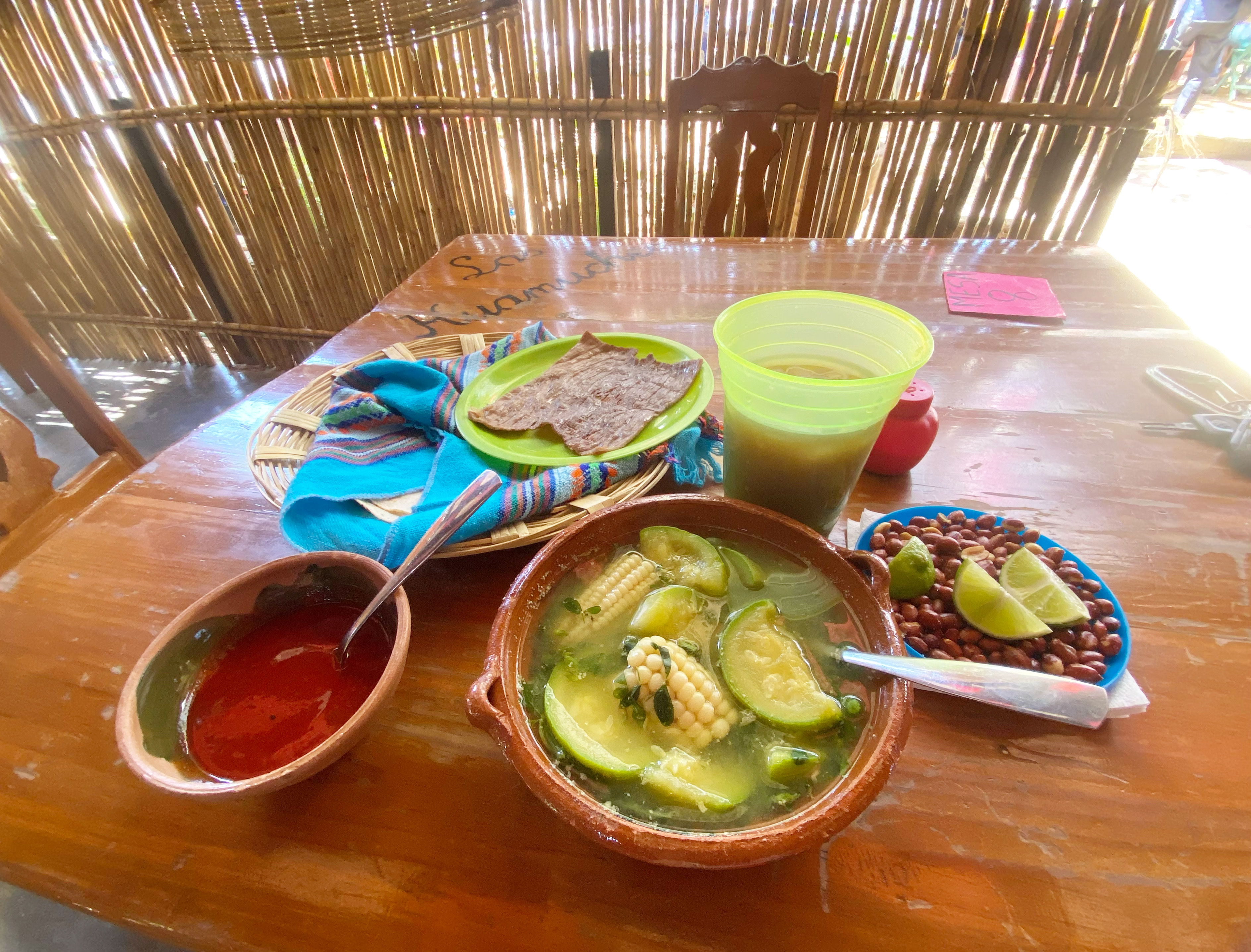 Comedor Los Huamuches. image 9